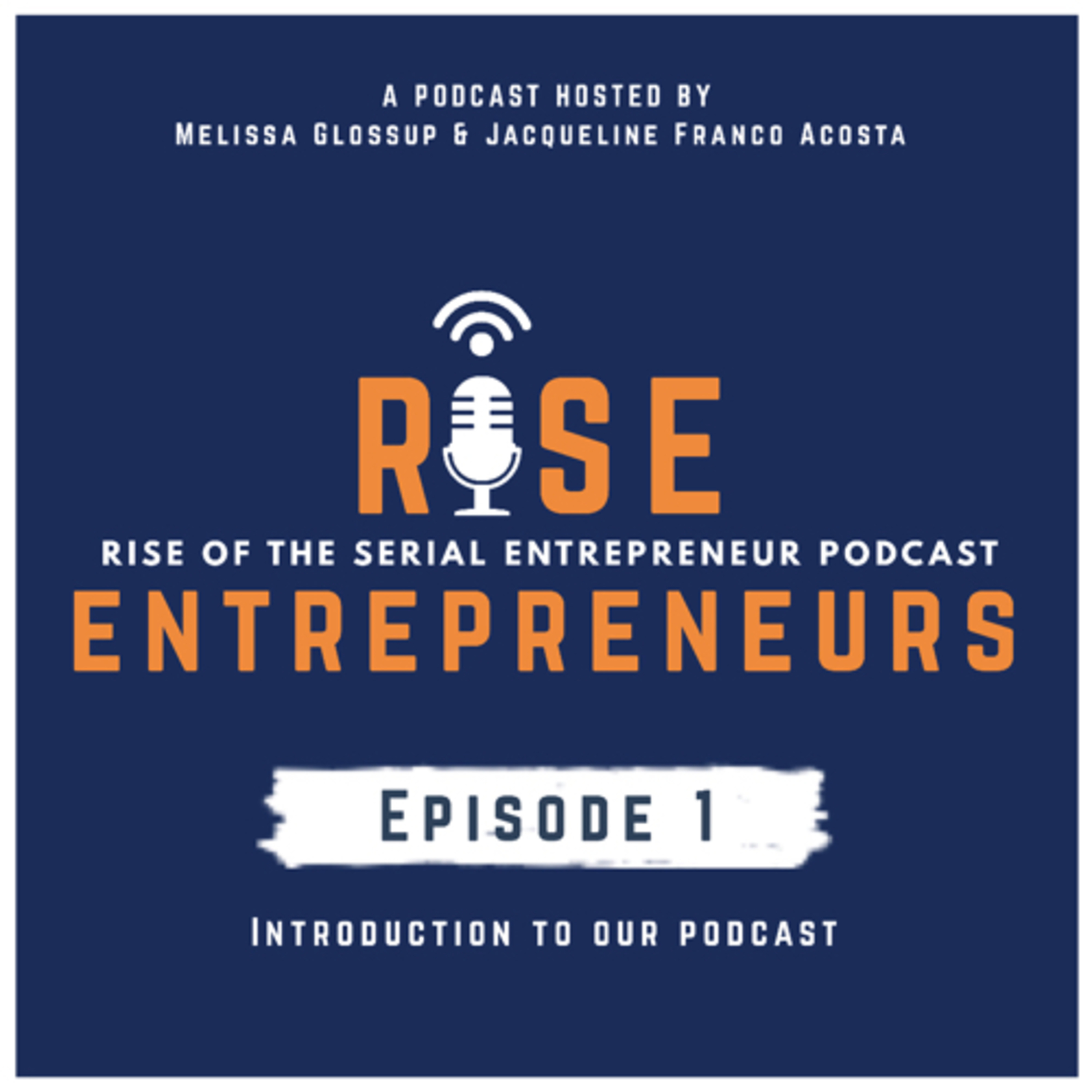 Rise of the Serial Entrepreneur
