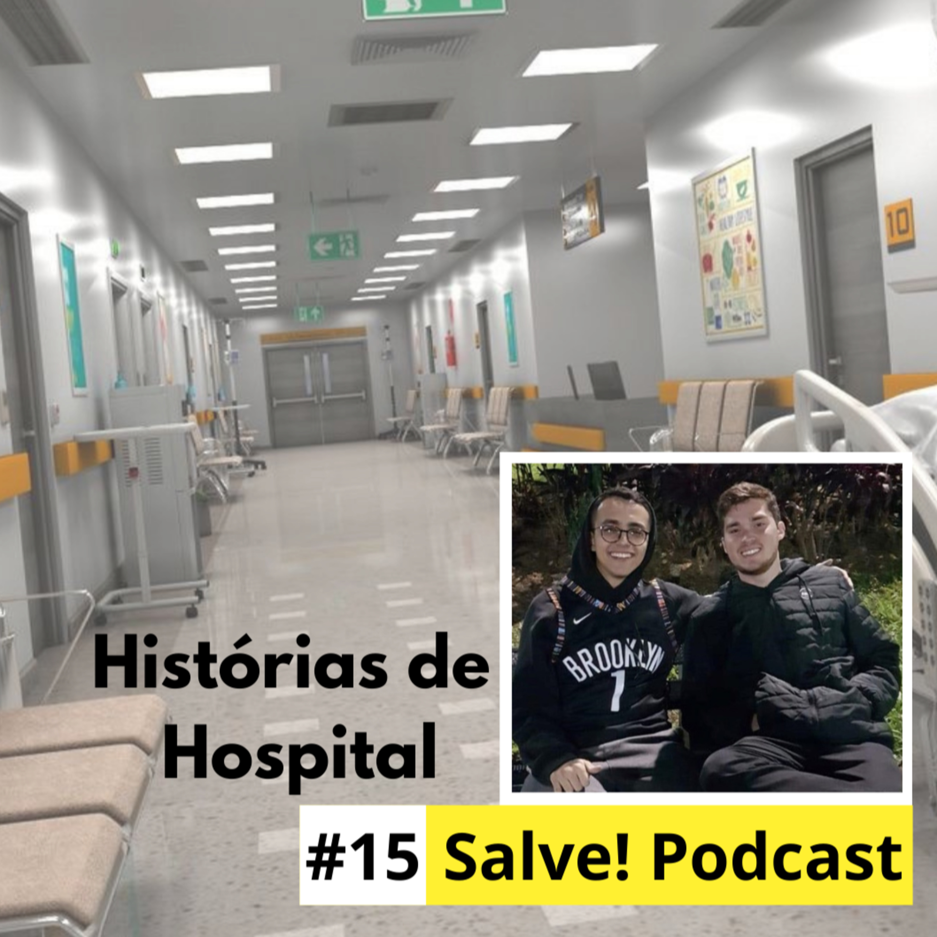 Salve!
