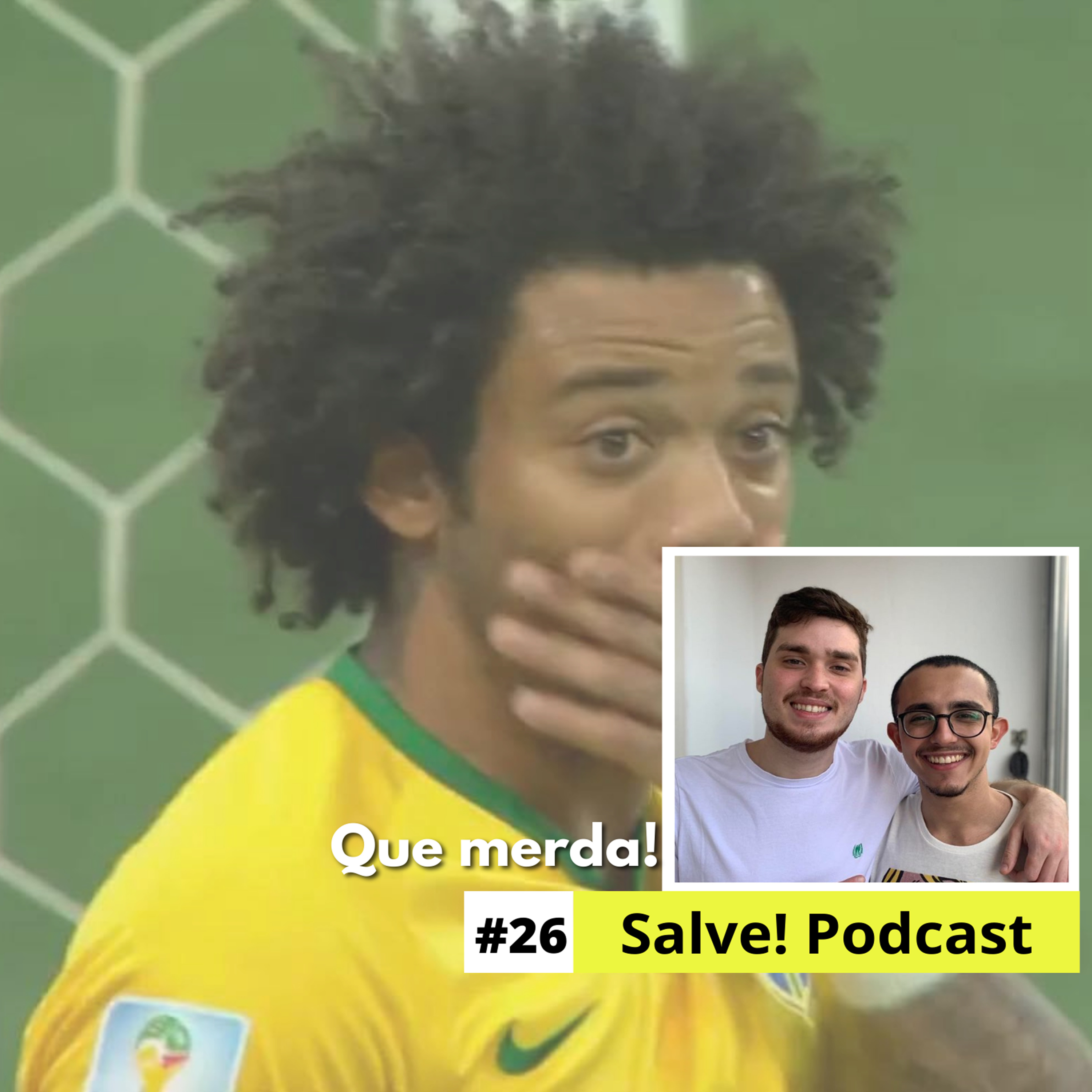 Salve!