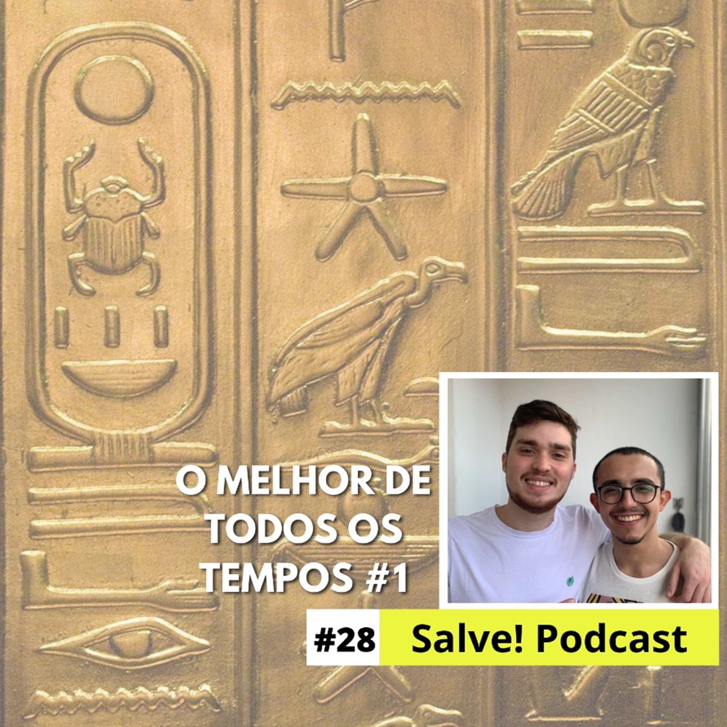 Salve!