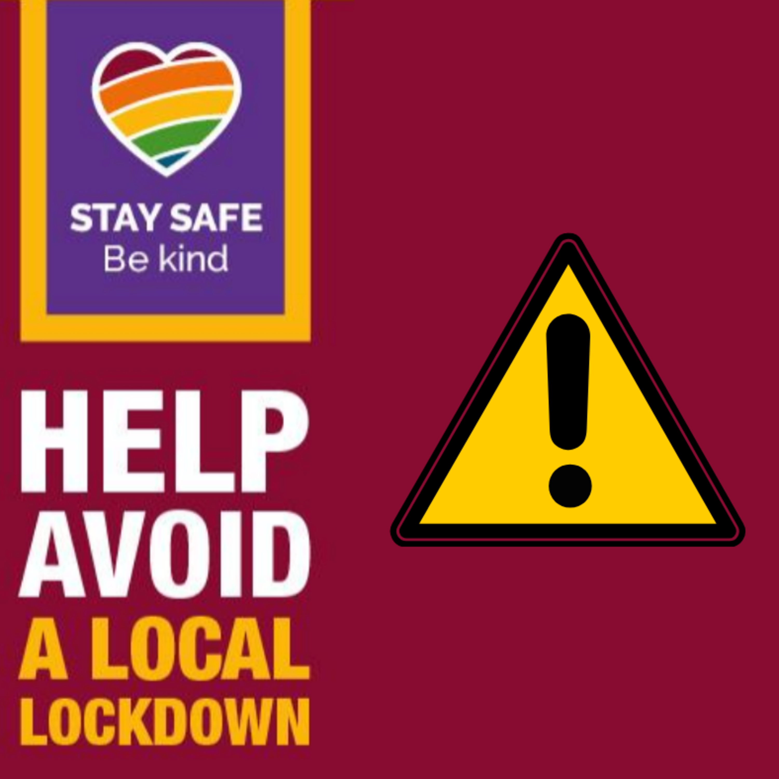Telford & Wrekin Council Coronavirus podcasts