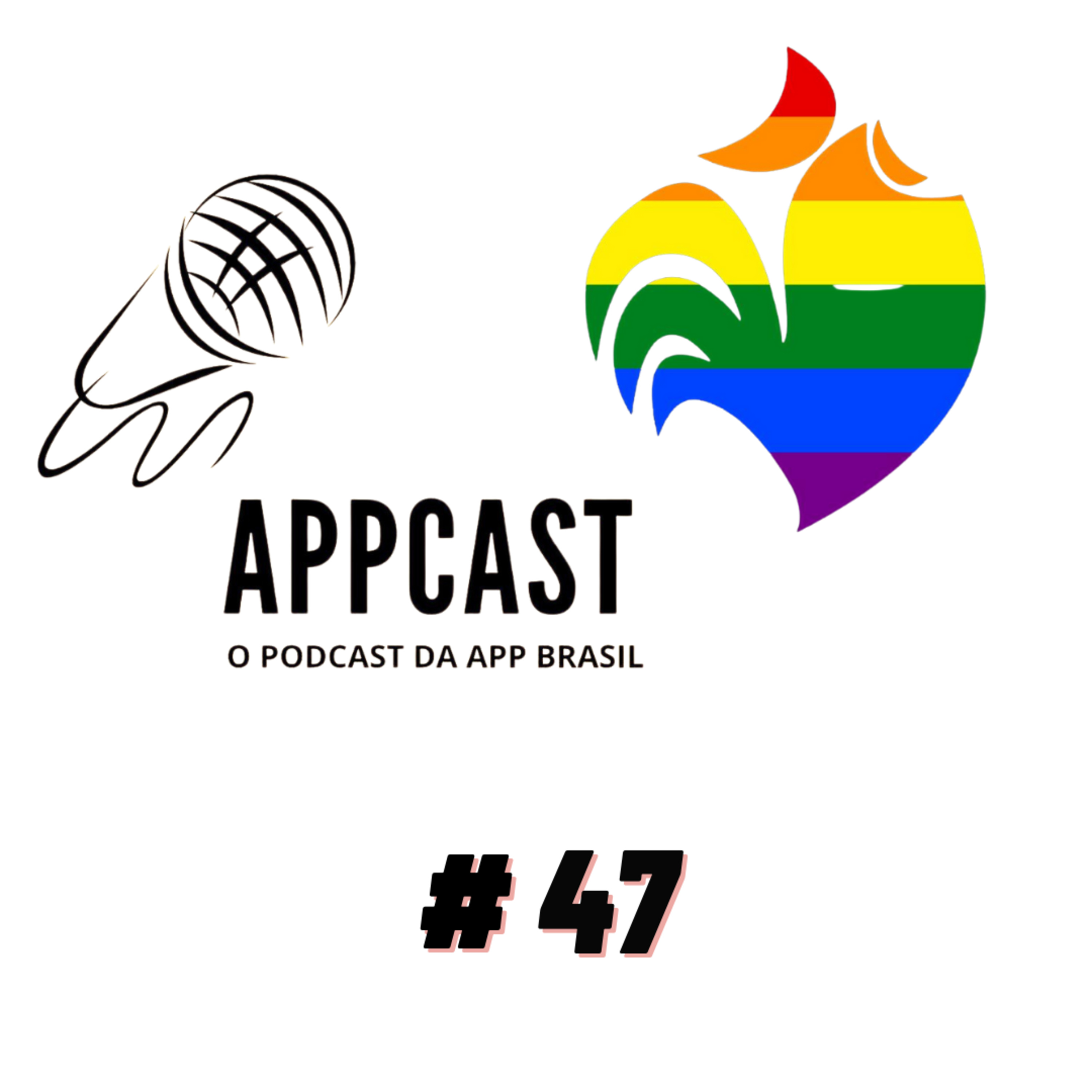 APPCAST - O Podcast da APP Brasil