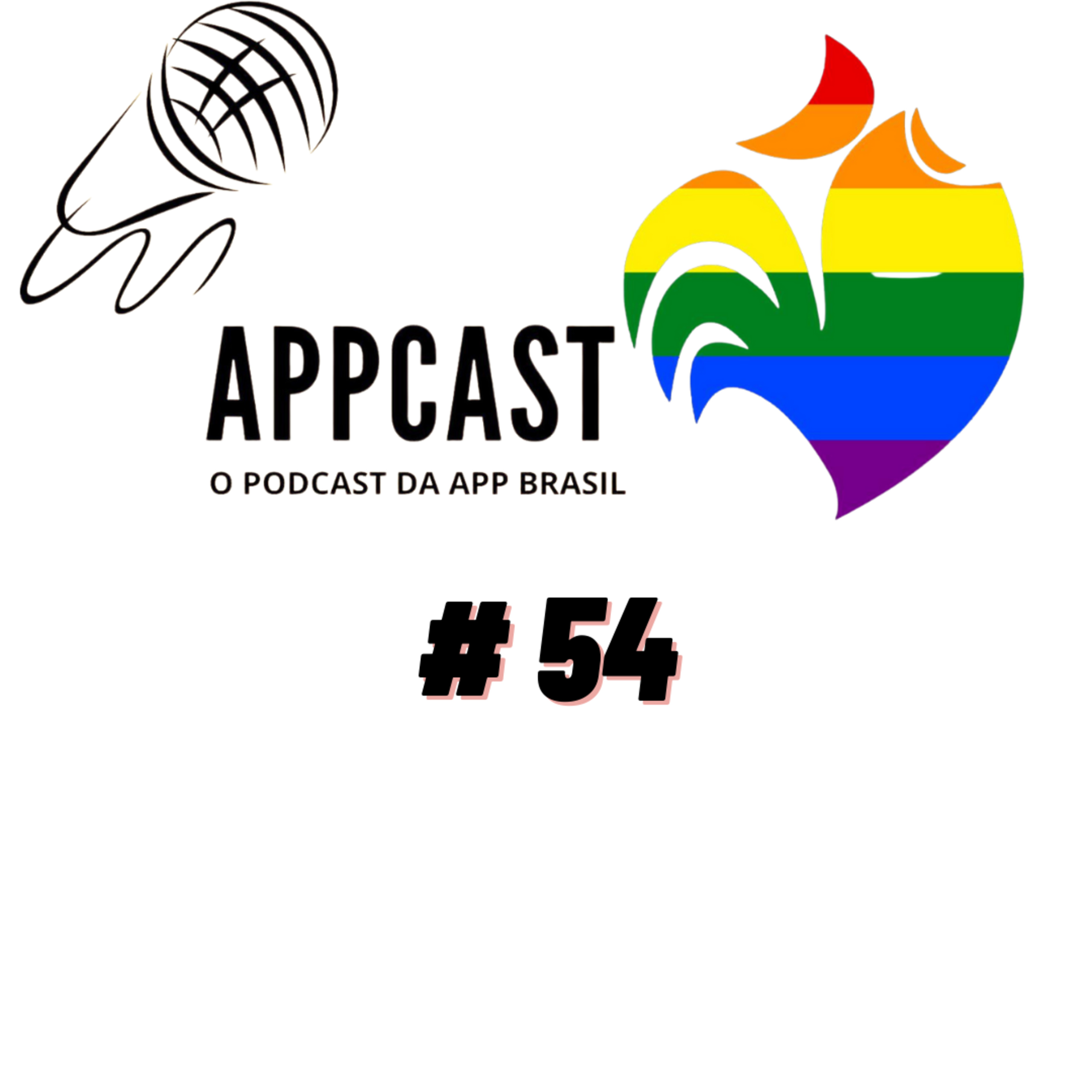 APPCAST - O Podcast da APP Brasil