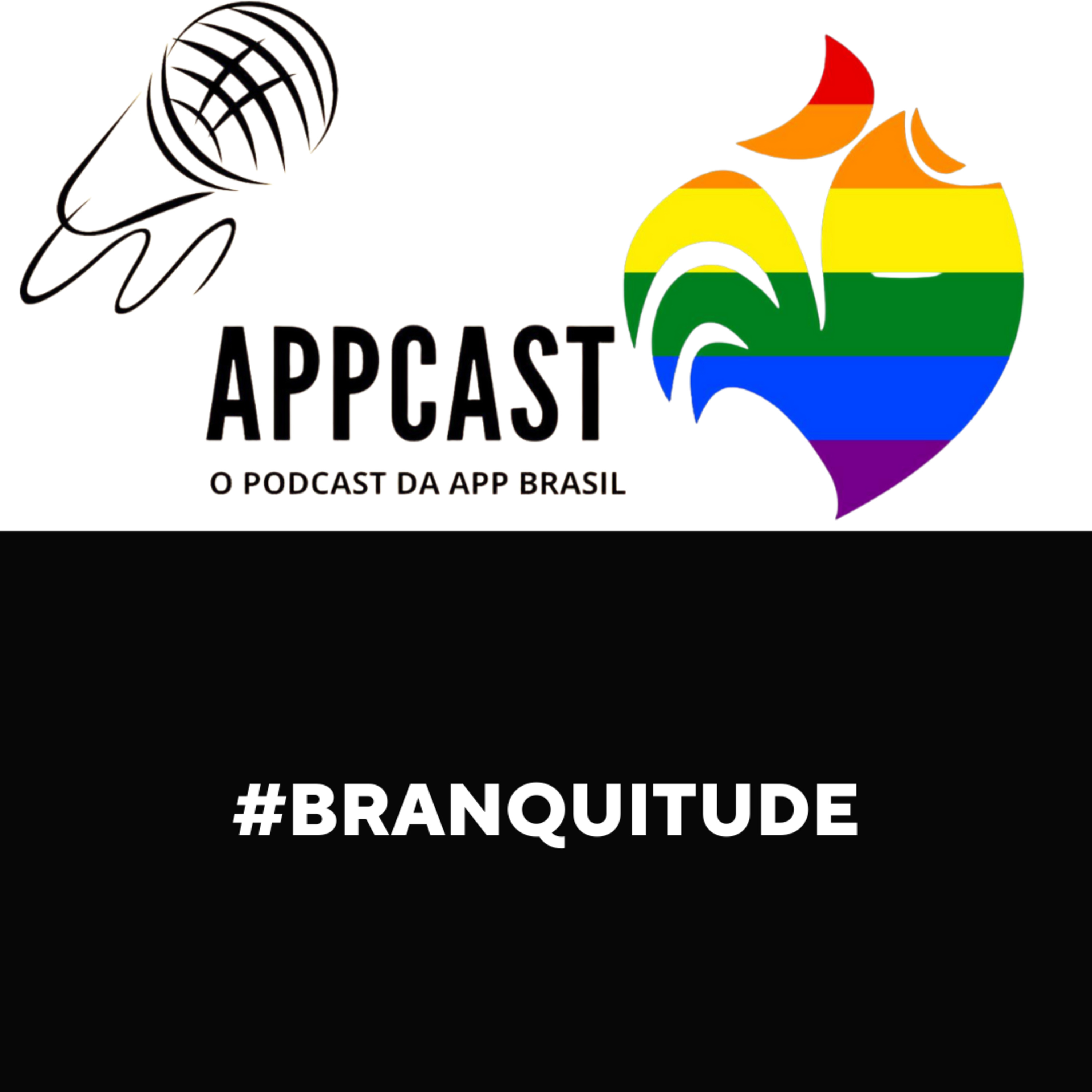 APPCAST - O Podcast da APP Brasil
