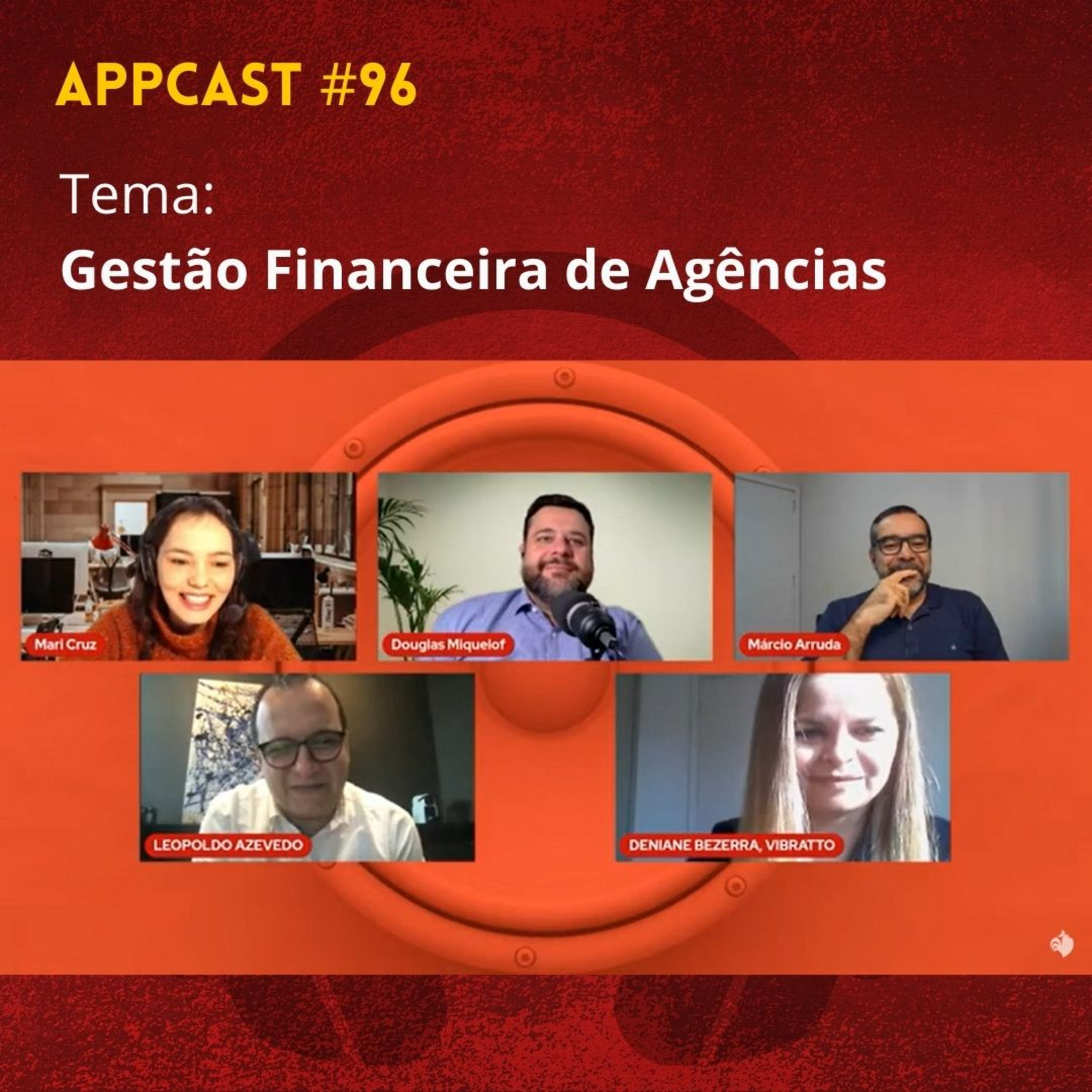 APPCAST - O Podcast da APP Brasil