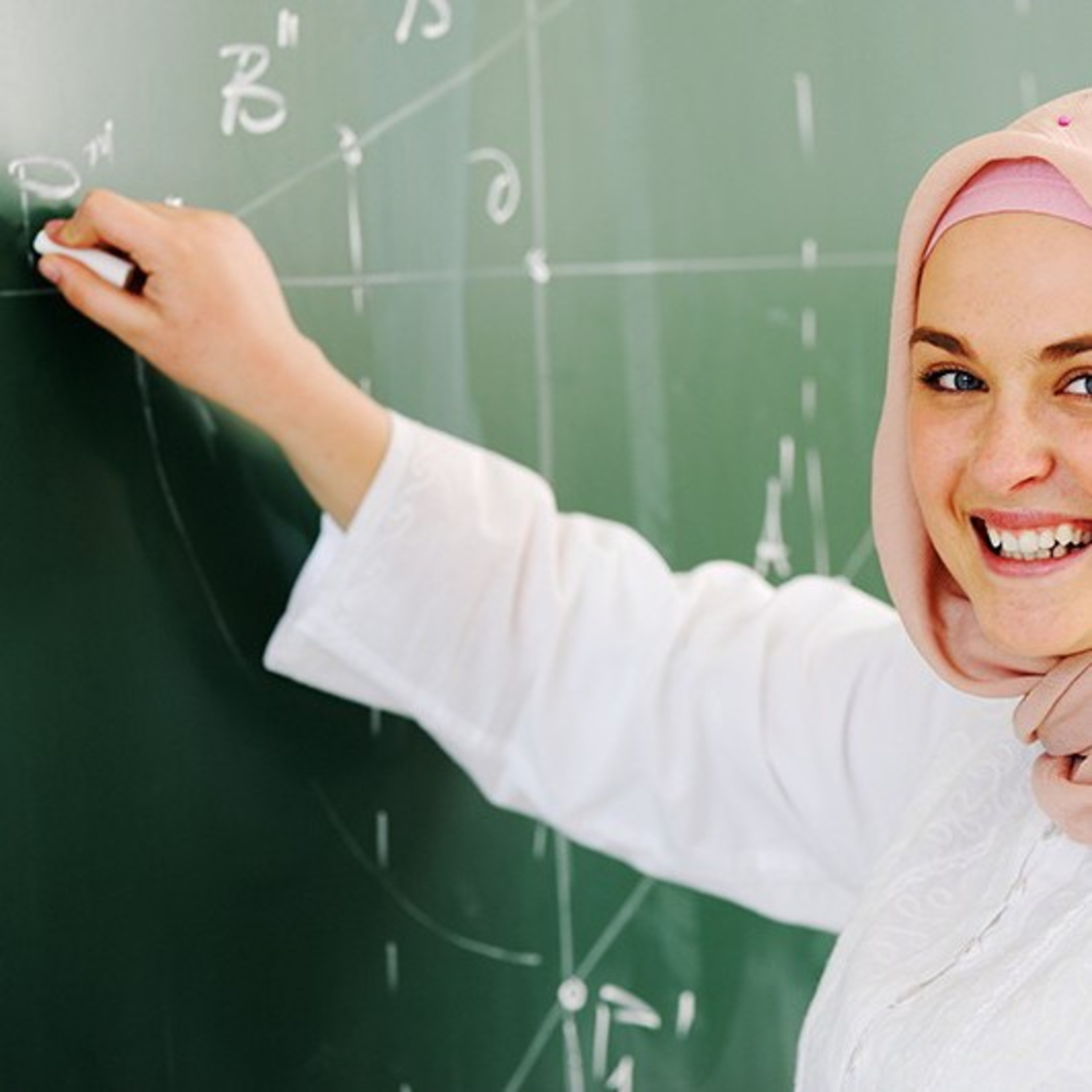 UmmTalhah Speaks