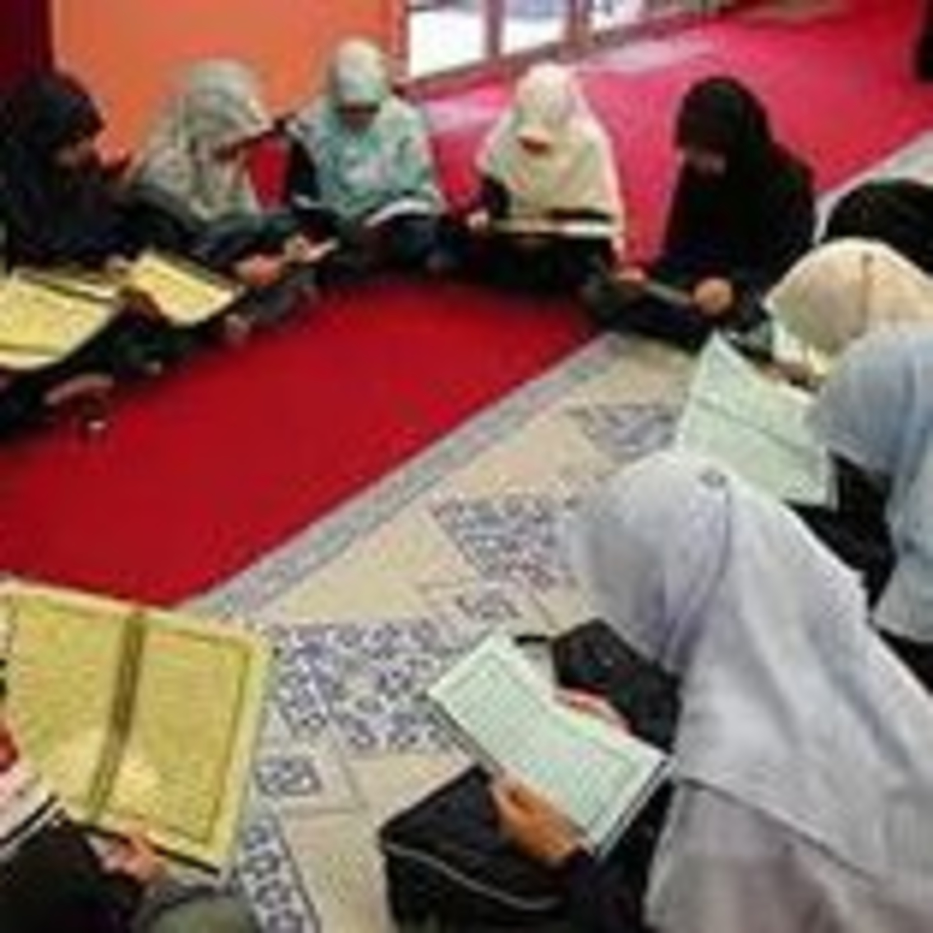 UmmTalhah Speaks