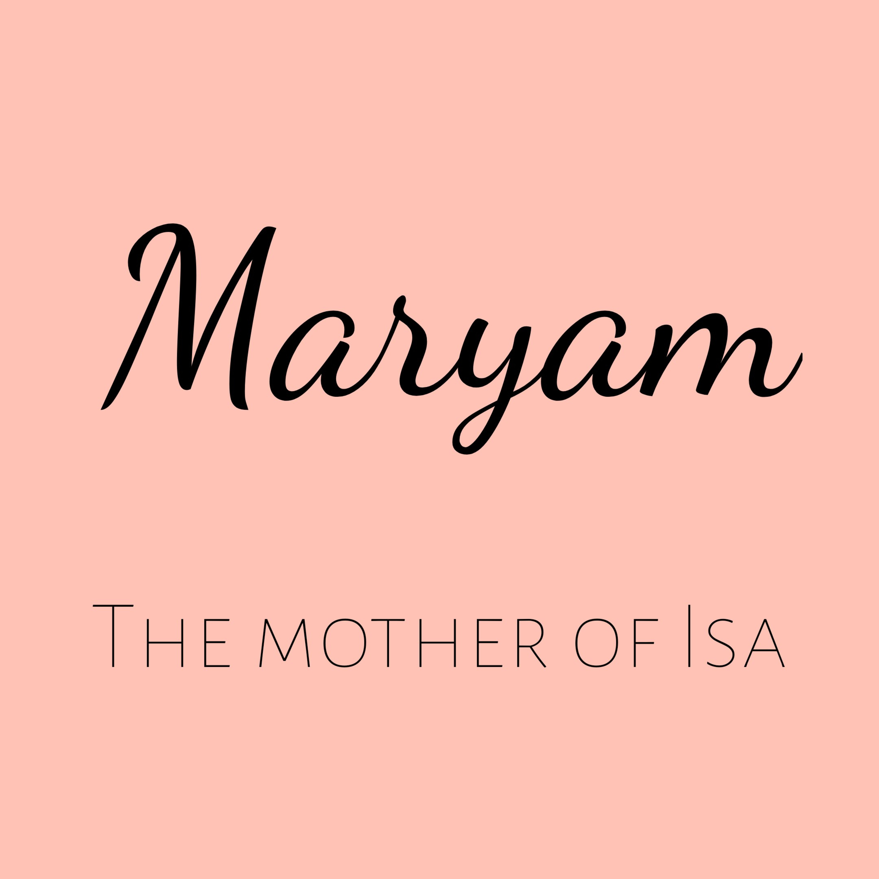 UmmTalhah Speaks