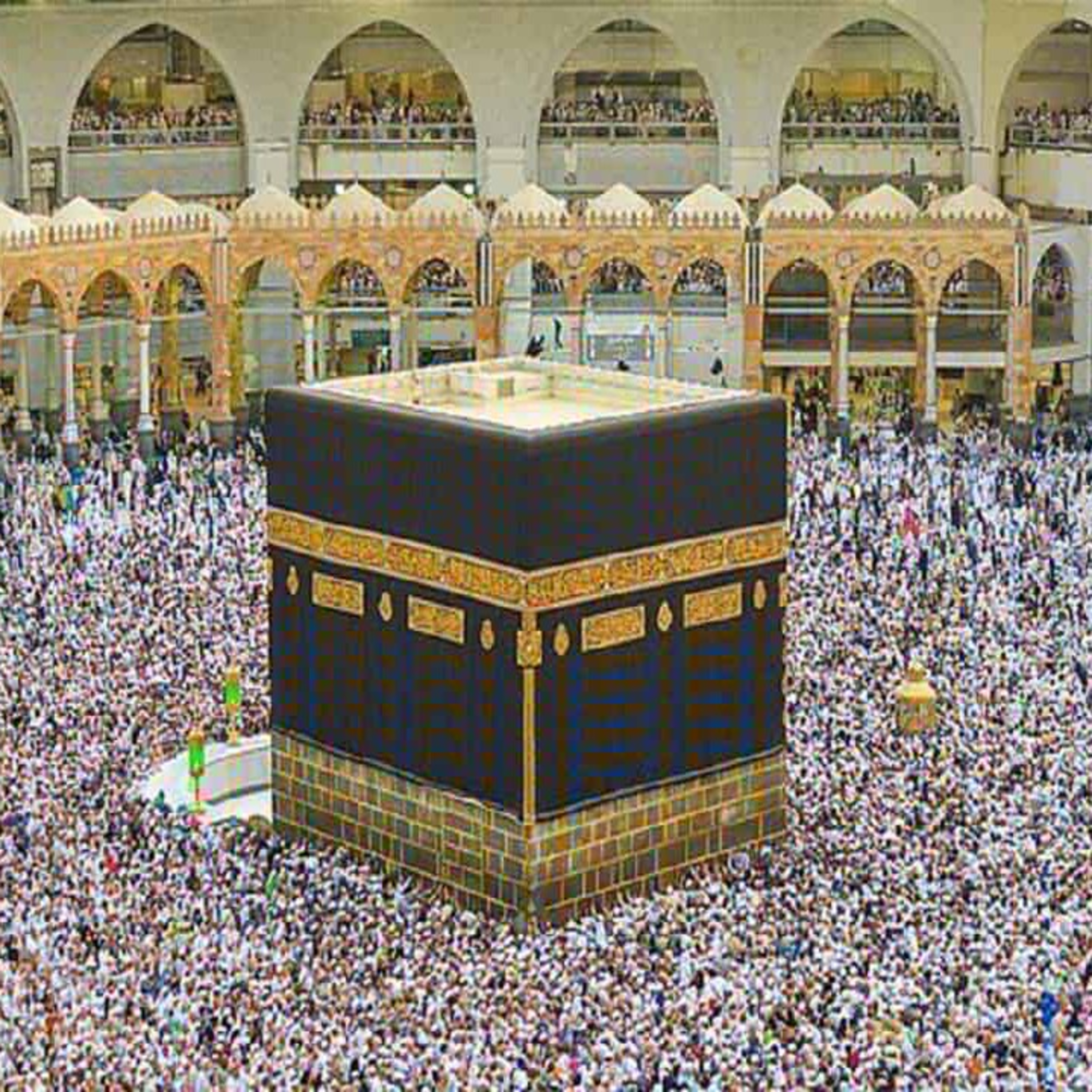 UmmTalhah Speaks