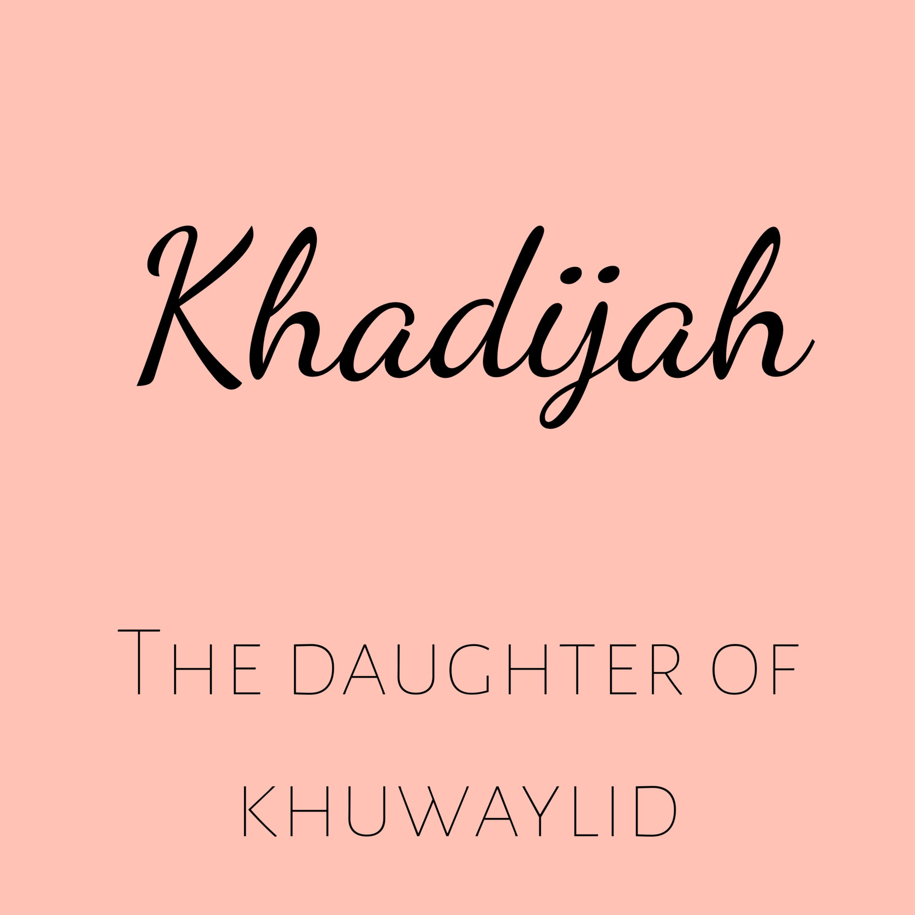 UmmTalhah Speaks