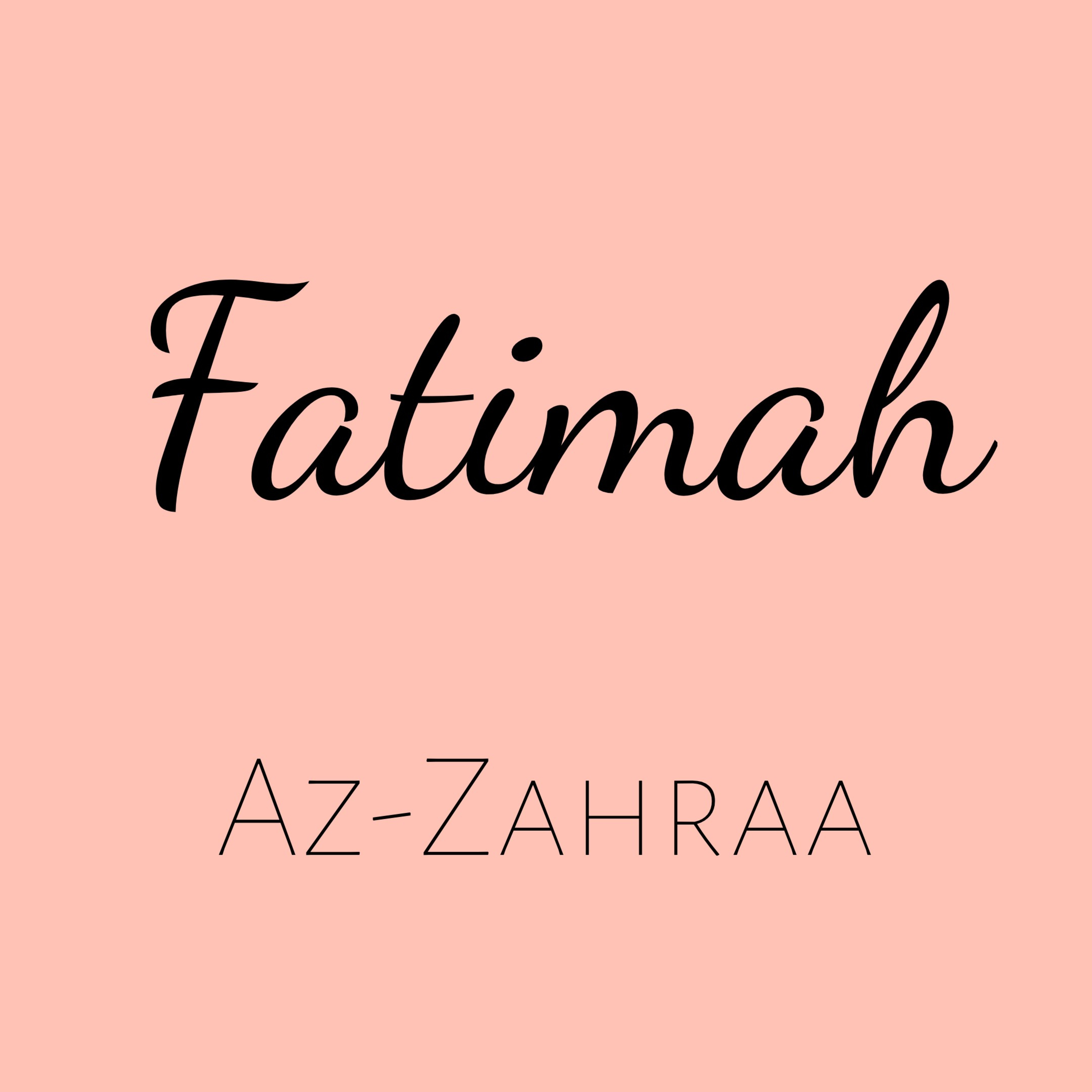 UmmTalhah Speaks