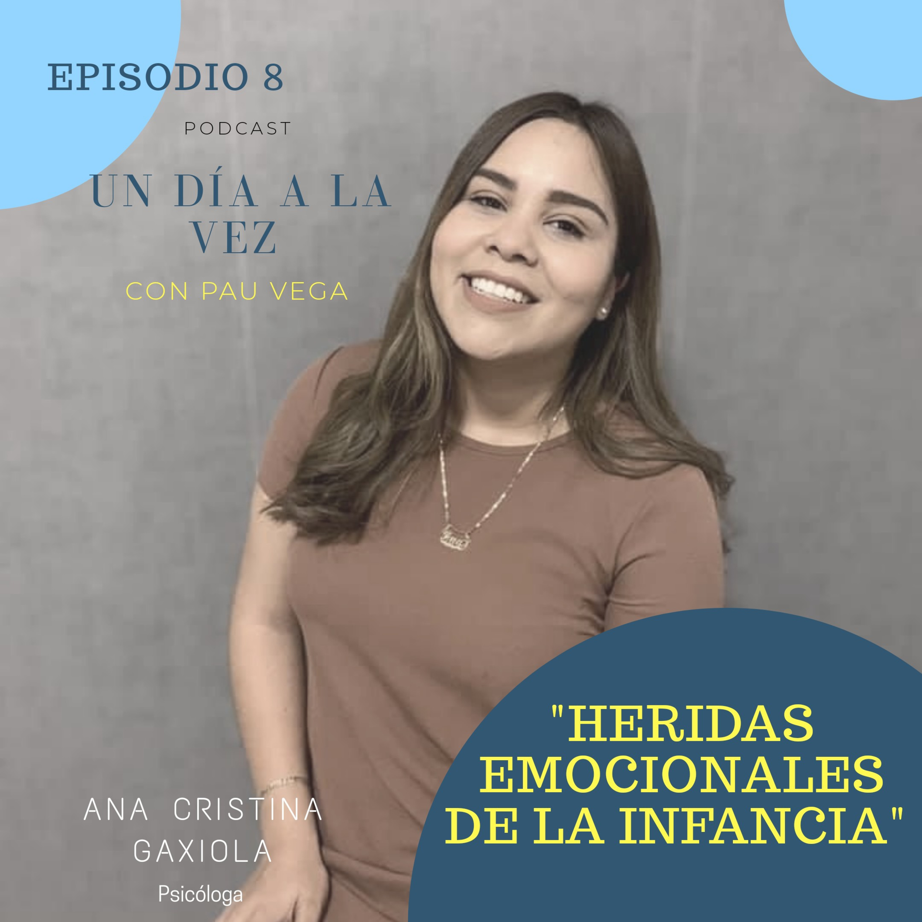Un día a la vez con Pau Vega
