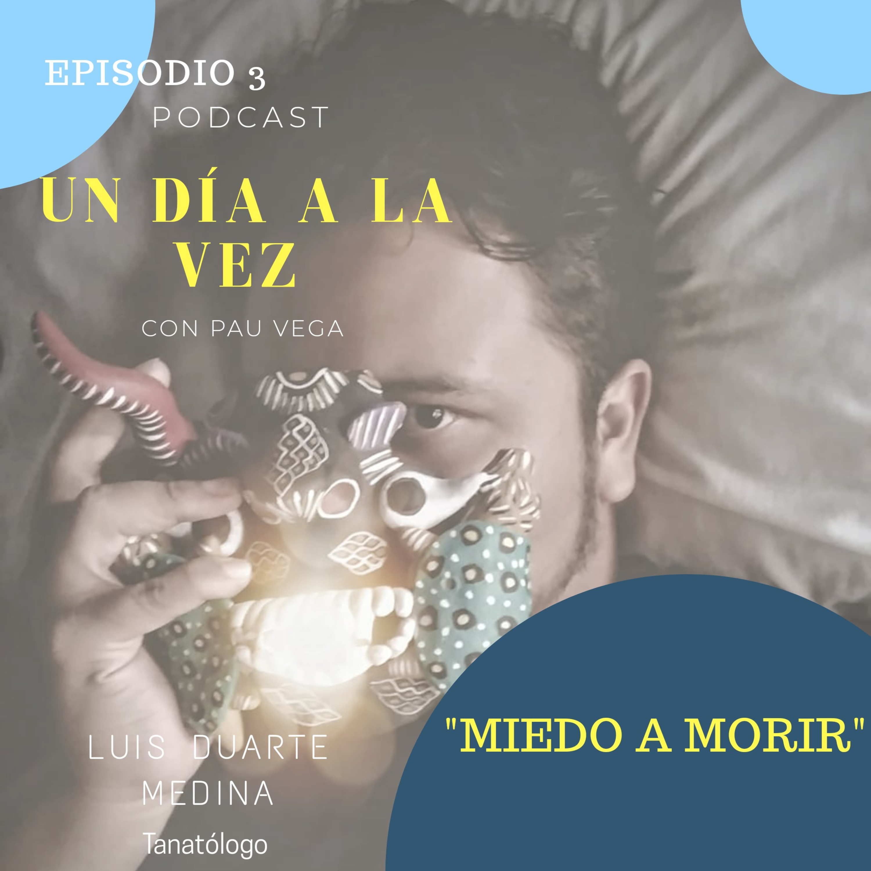 Un día a la vez con Pau Vega