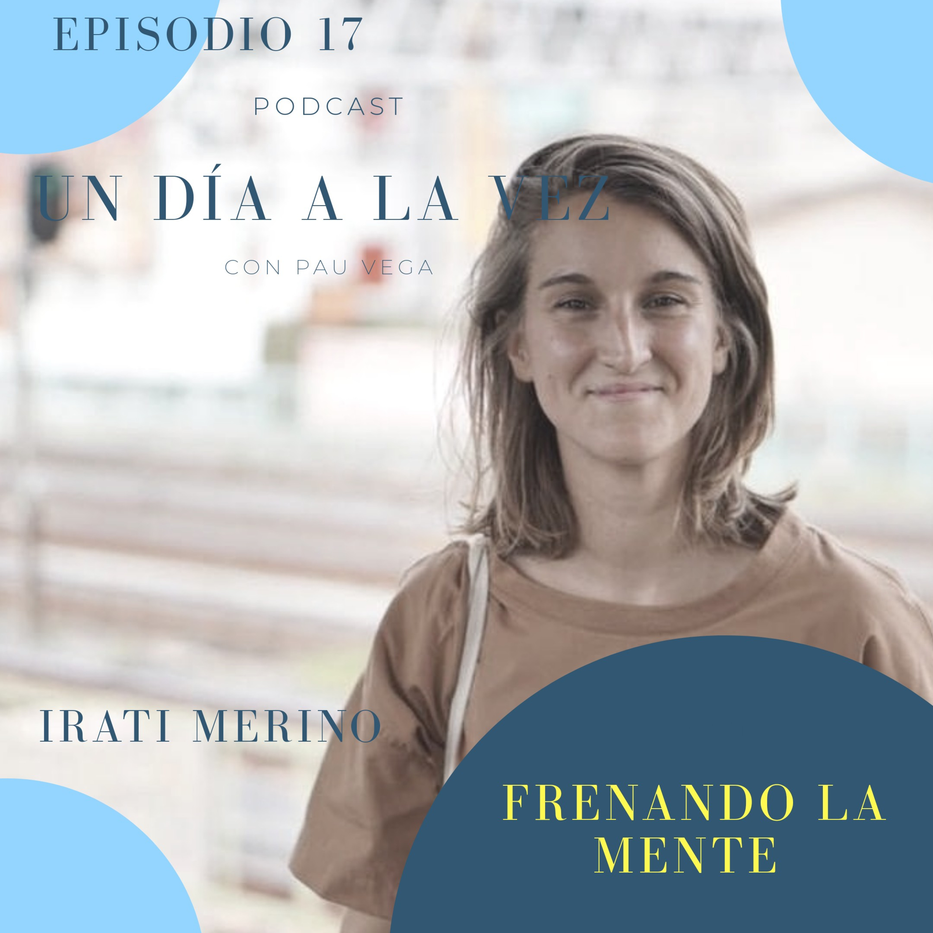 Un día a la vez con Pau Vega