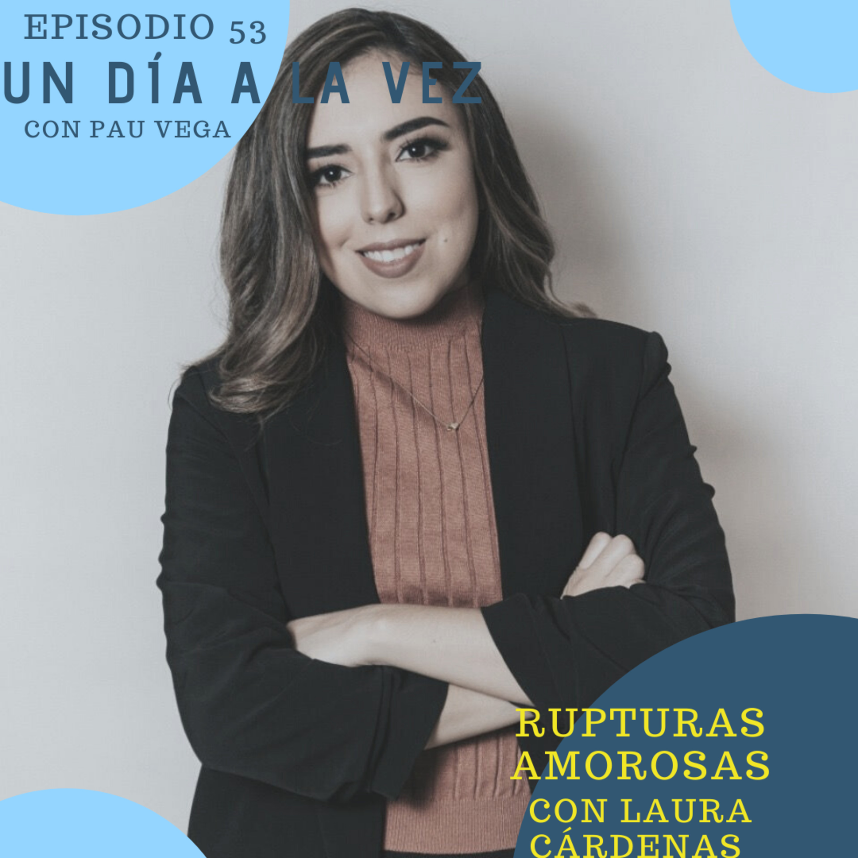 Un día a la vez con Pau Vega