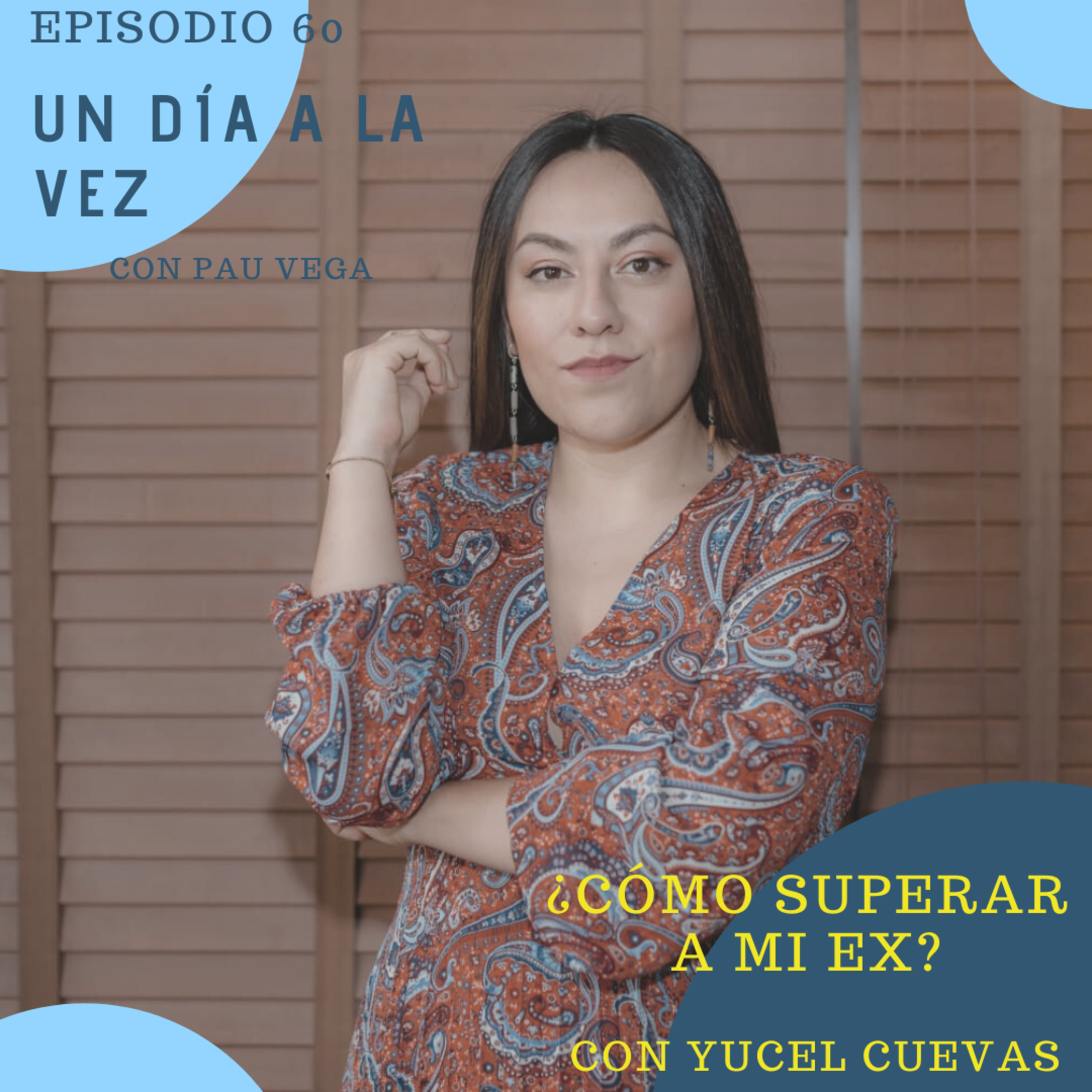 Un día a la vez con Pau Vega