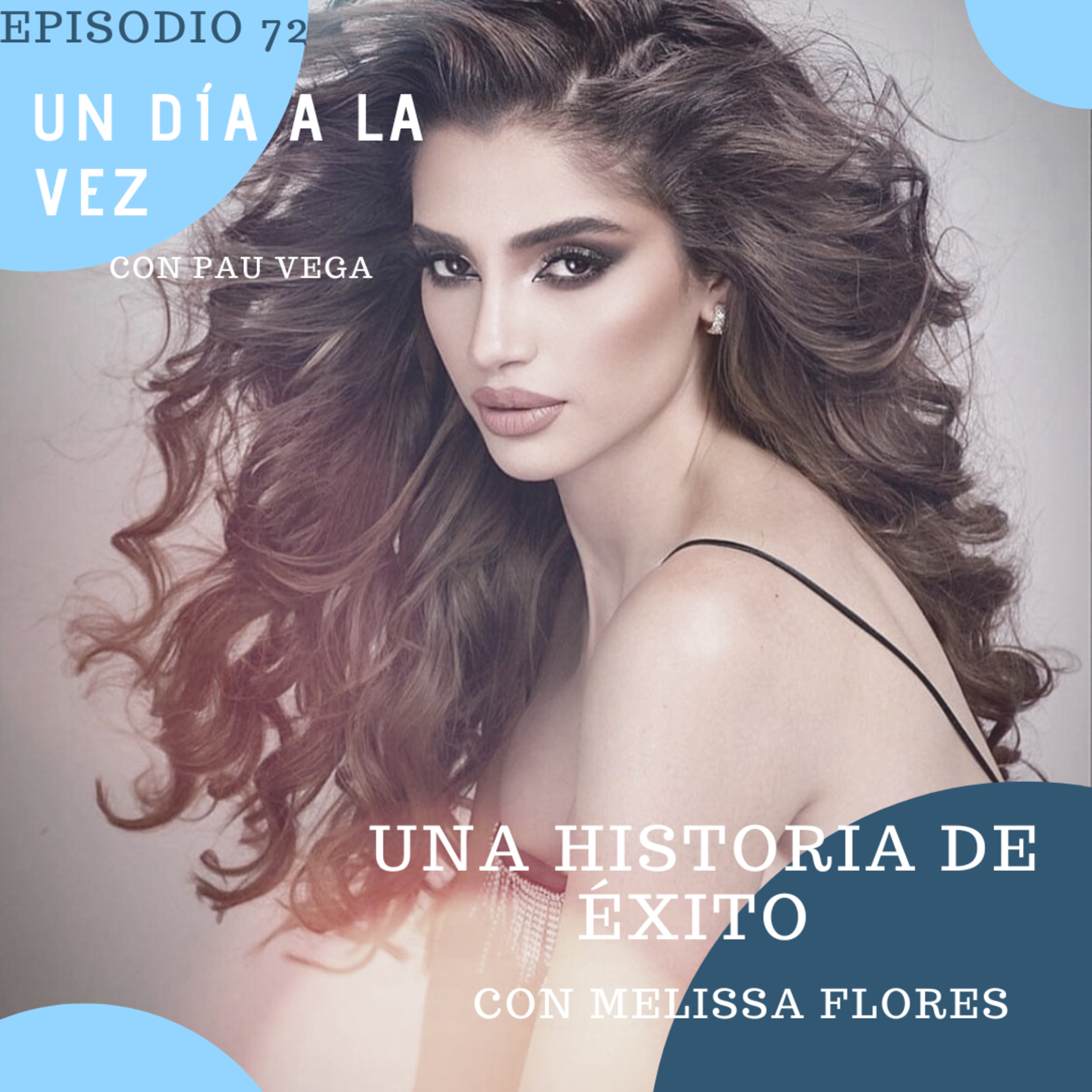 Un día a la vez con Pau Vega