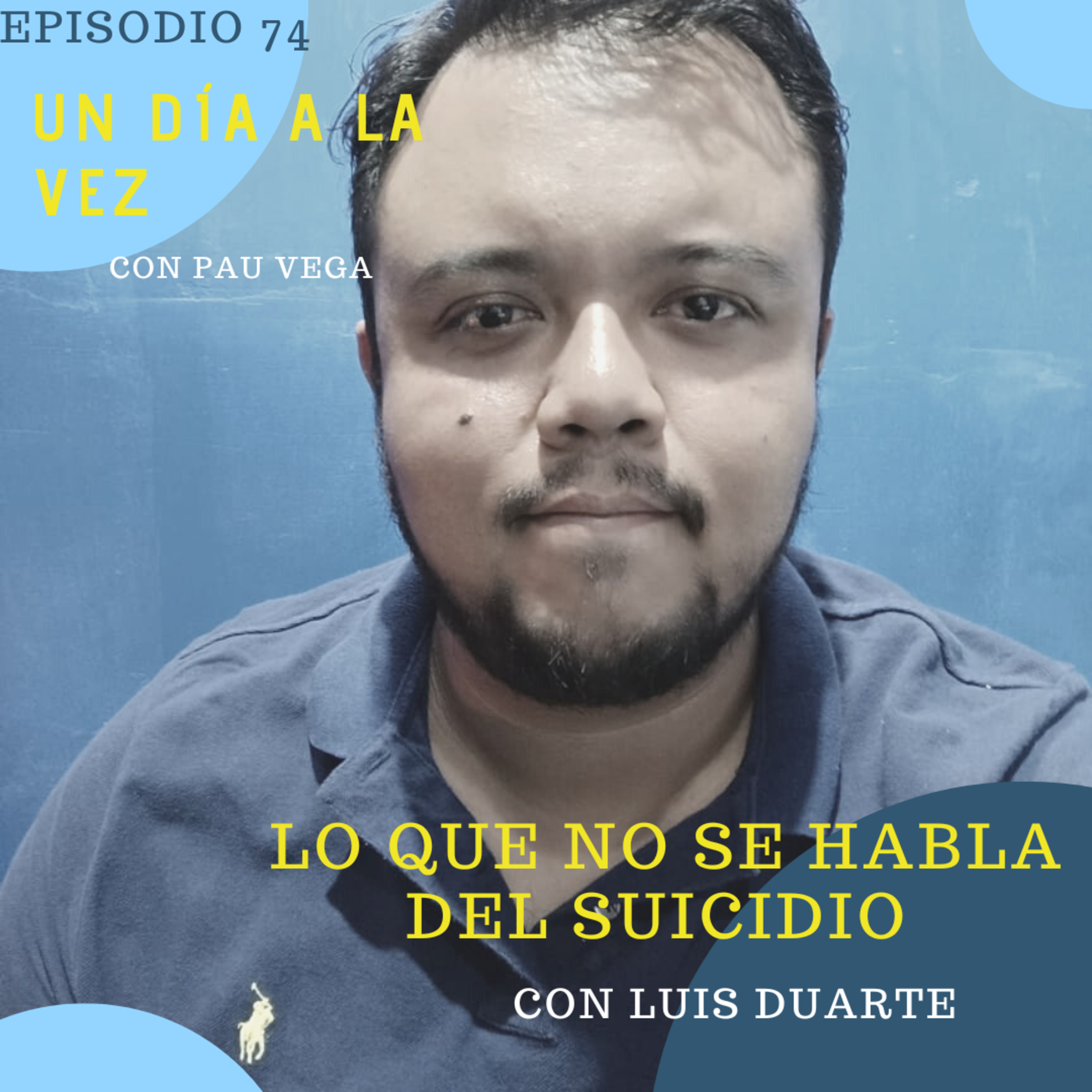 Un día a la vez con Pau Vega
