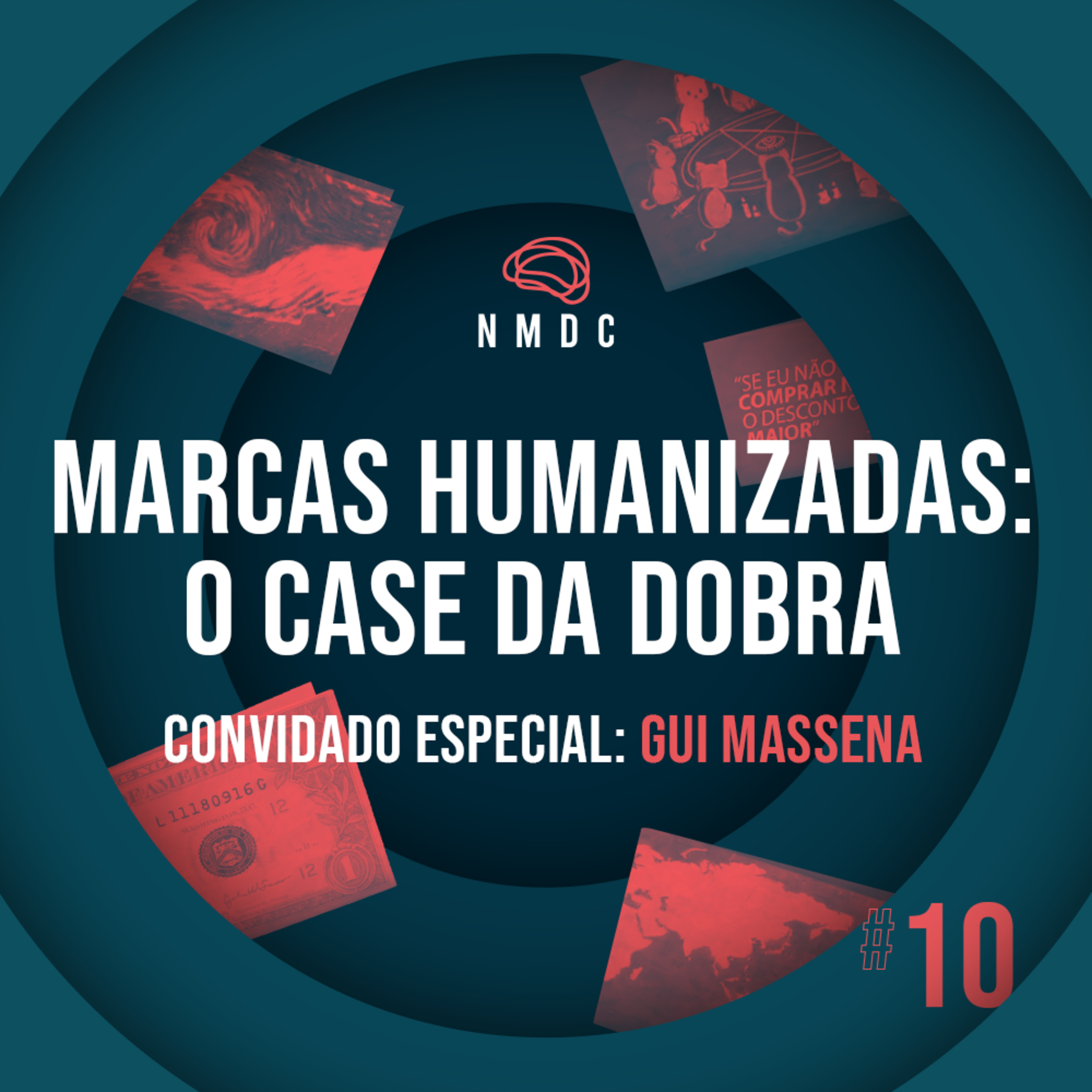 Na Mente Do Consumidor