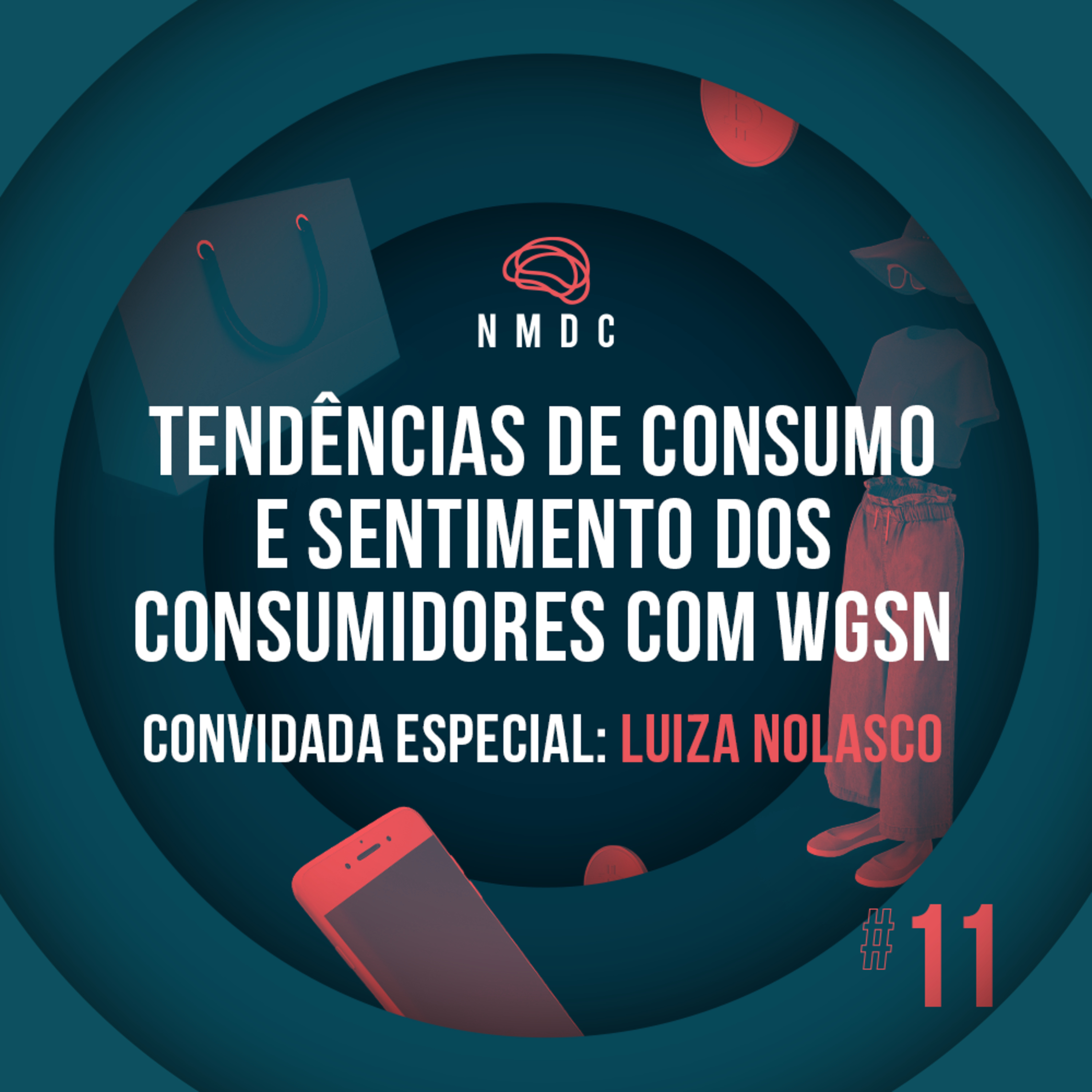 Na Mente Do Consumidor