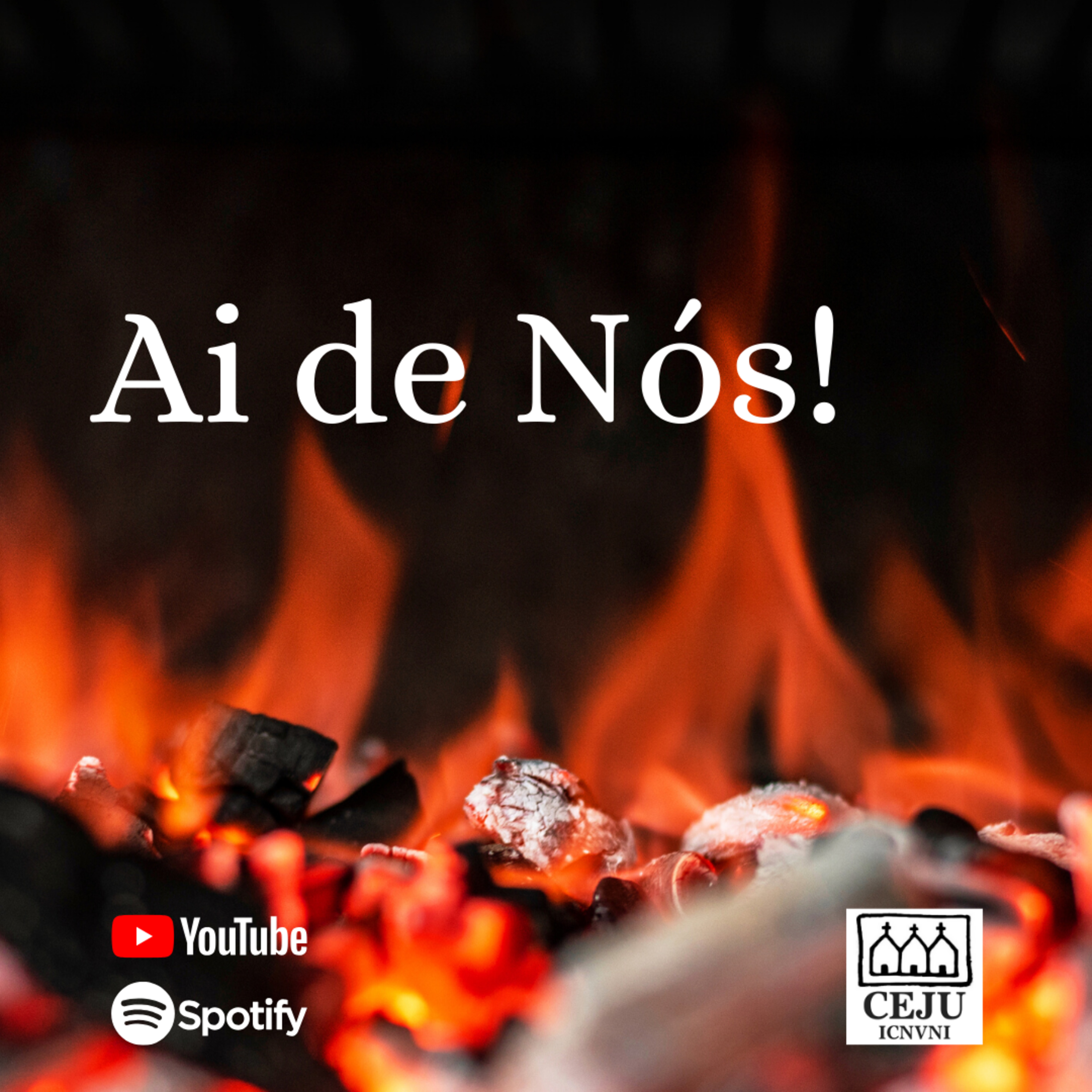 Ai de Nós!
