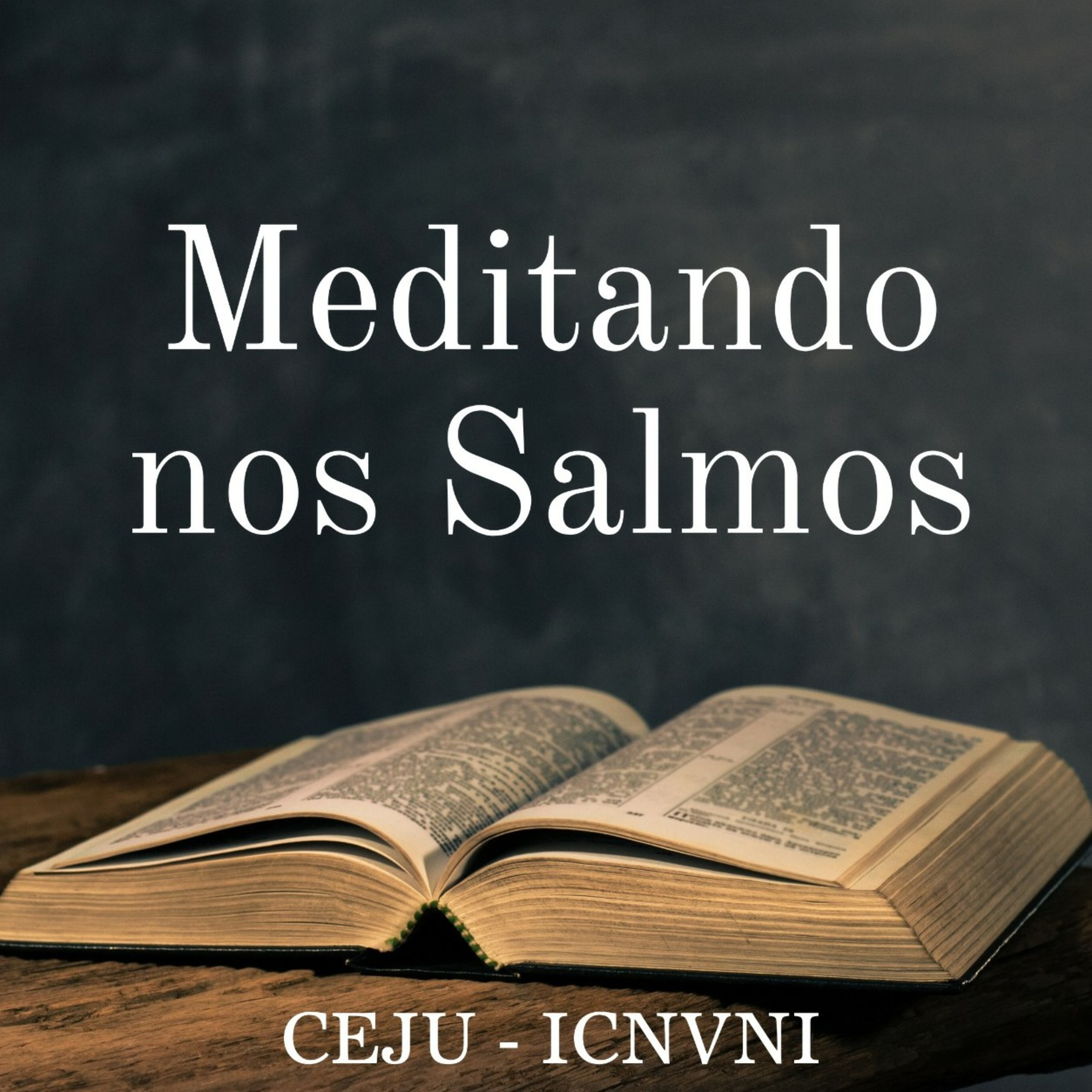 Meditando no Salmo 59