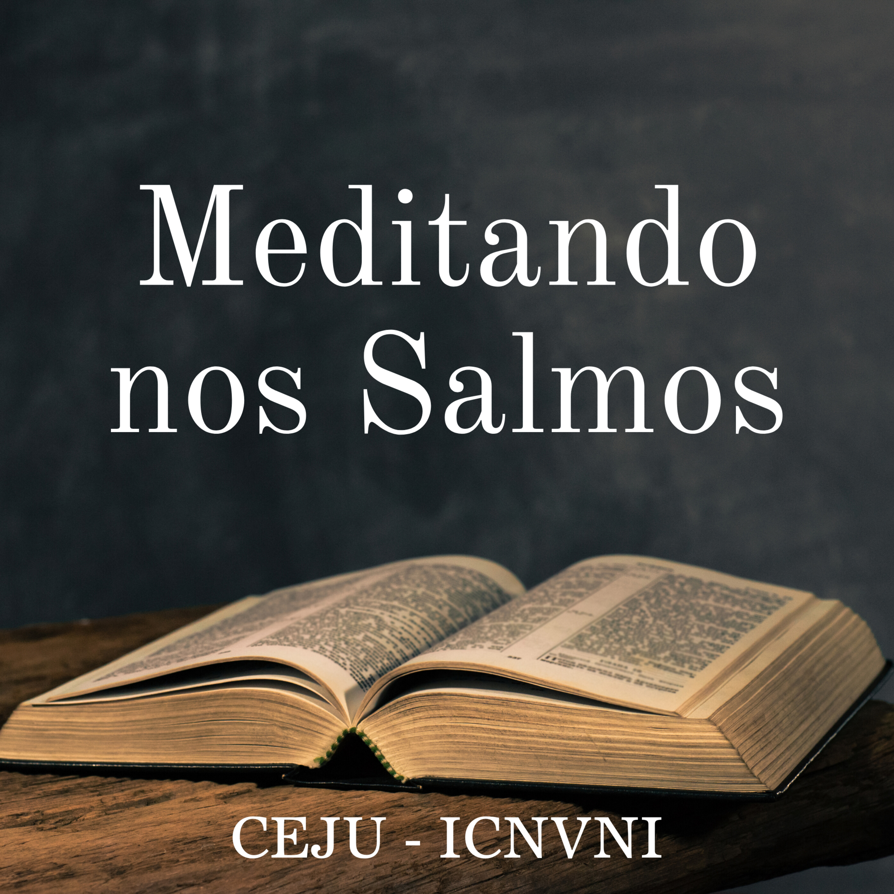 Meditando no Salmo 110