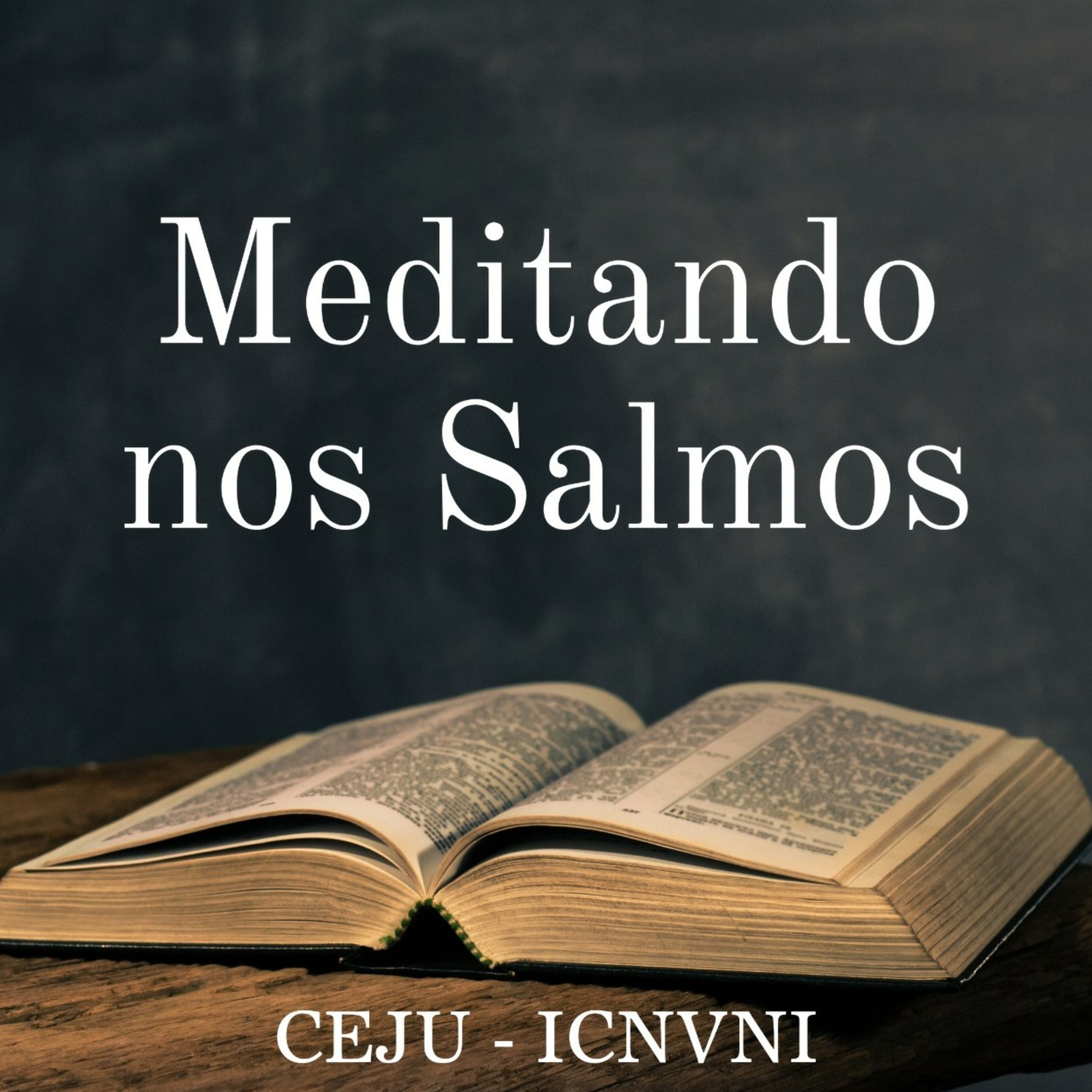 Meditando no Salmo 120