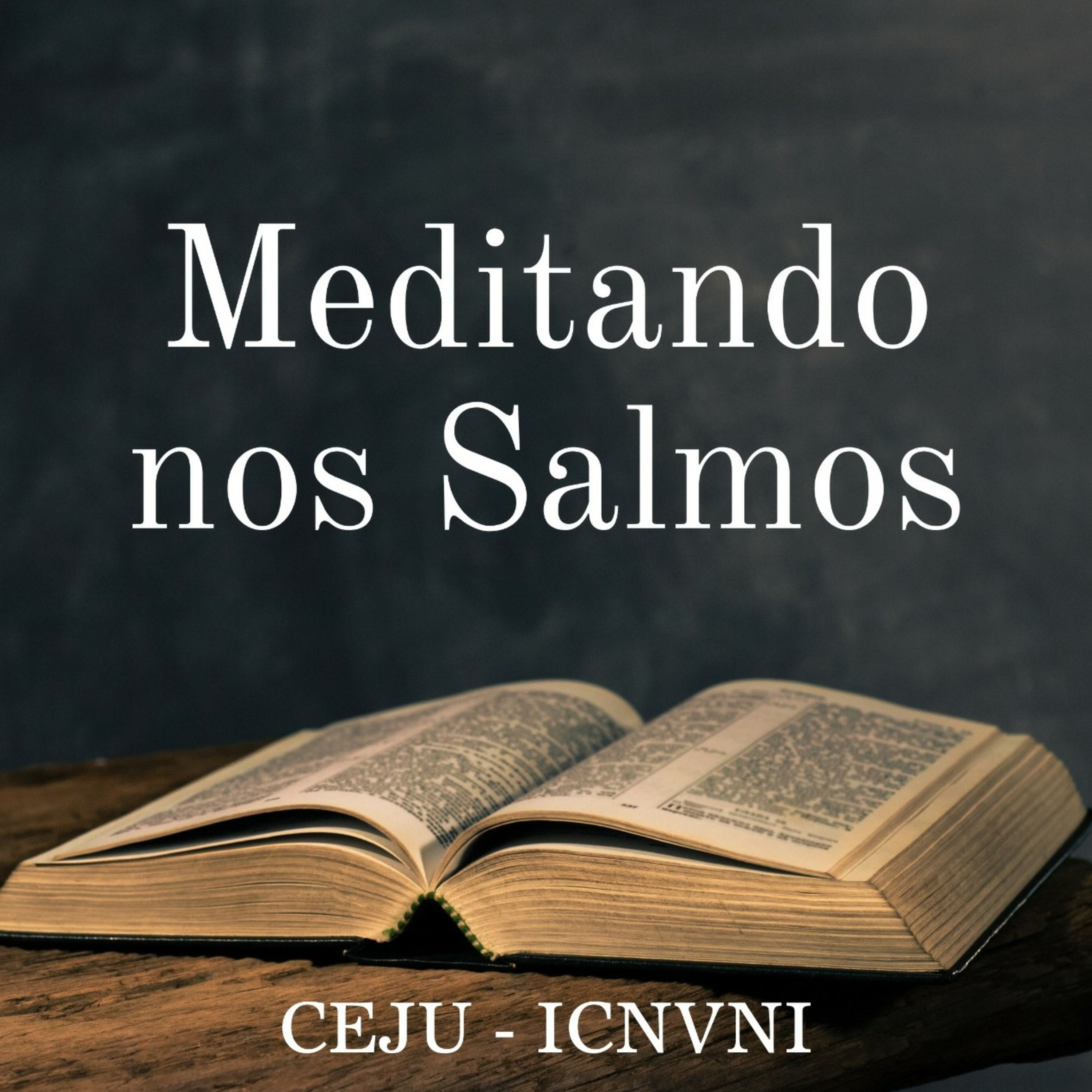 Meditando no Salmo 131