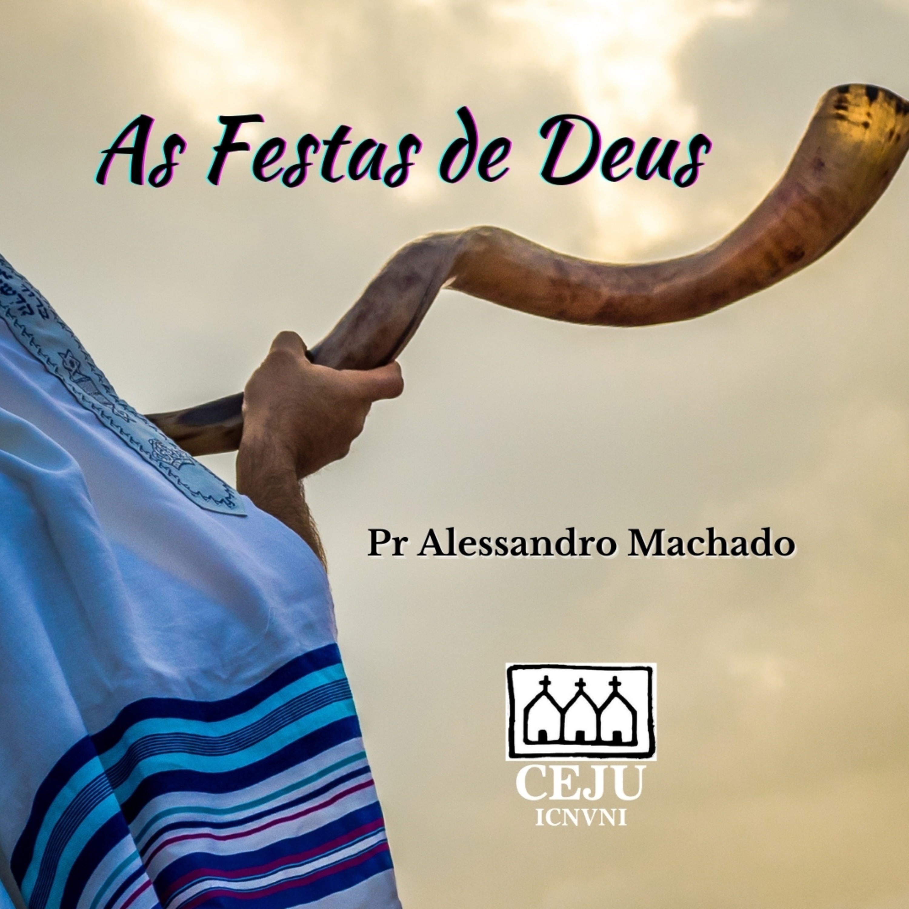 As Festas de Deus
