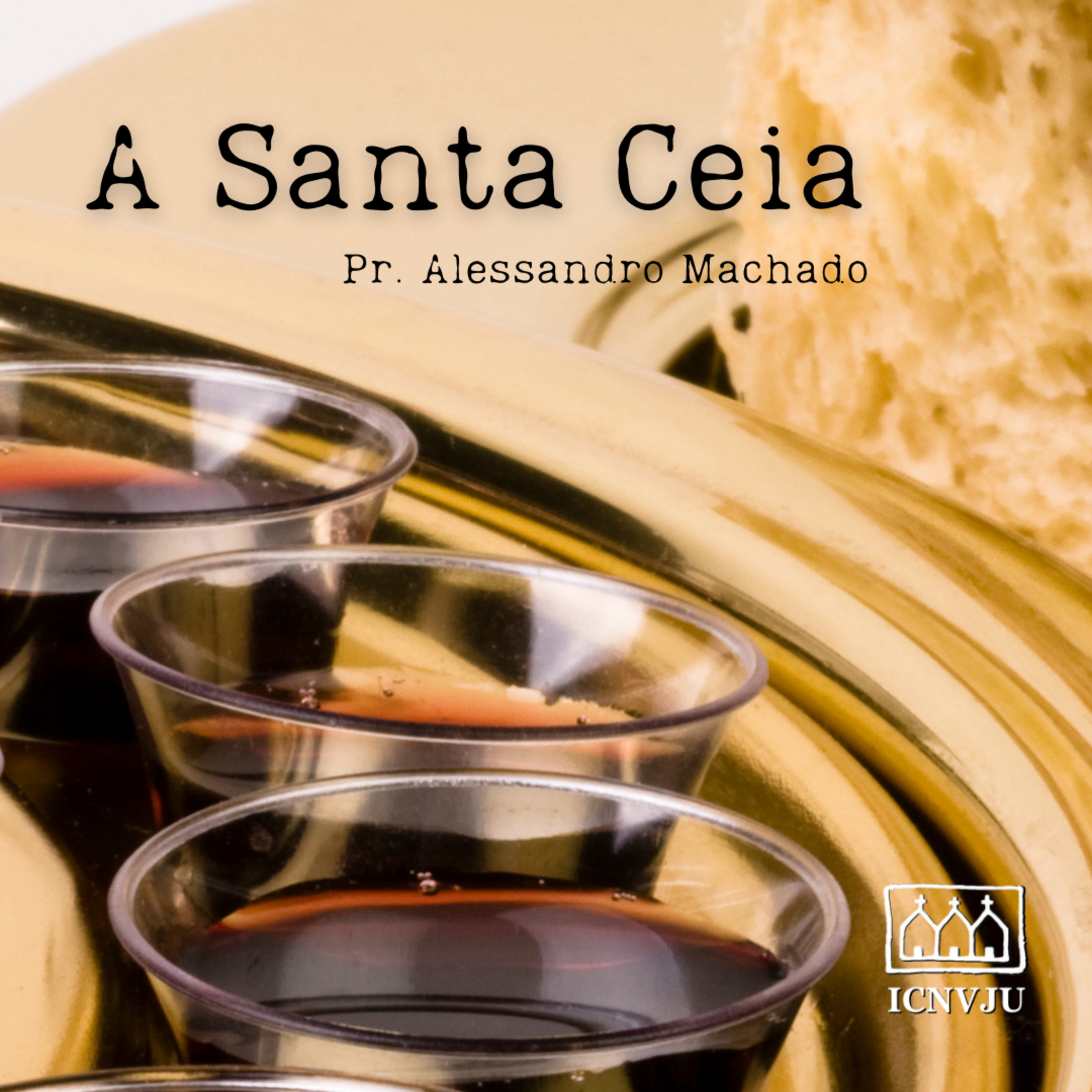 A Santa Ceia