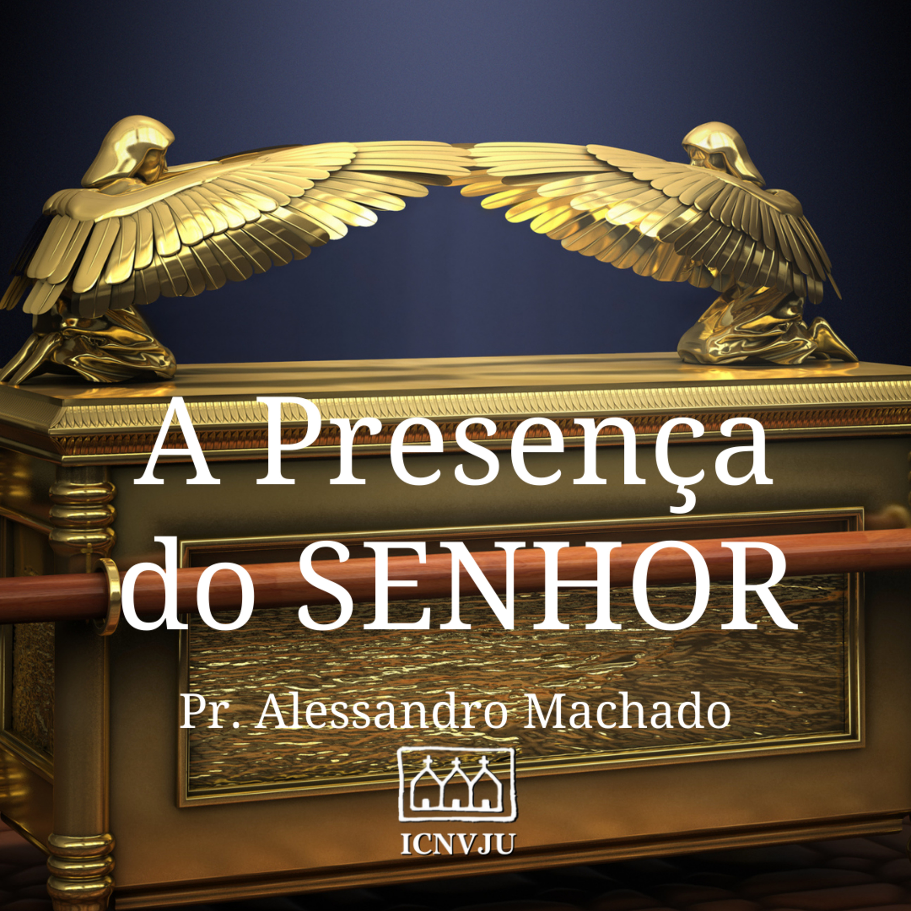A Presença do SENHOR