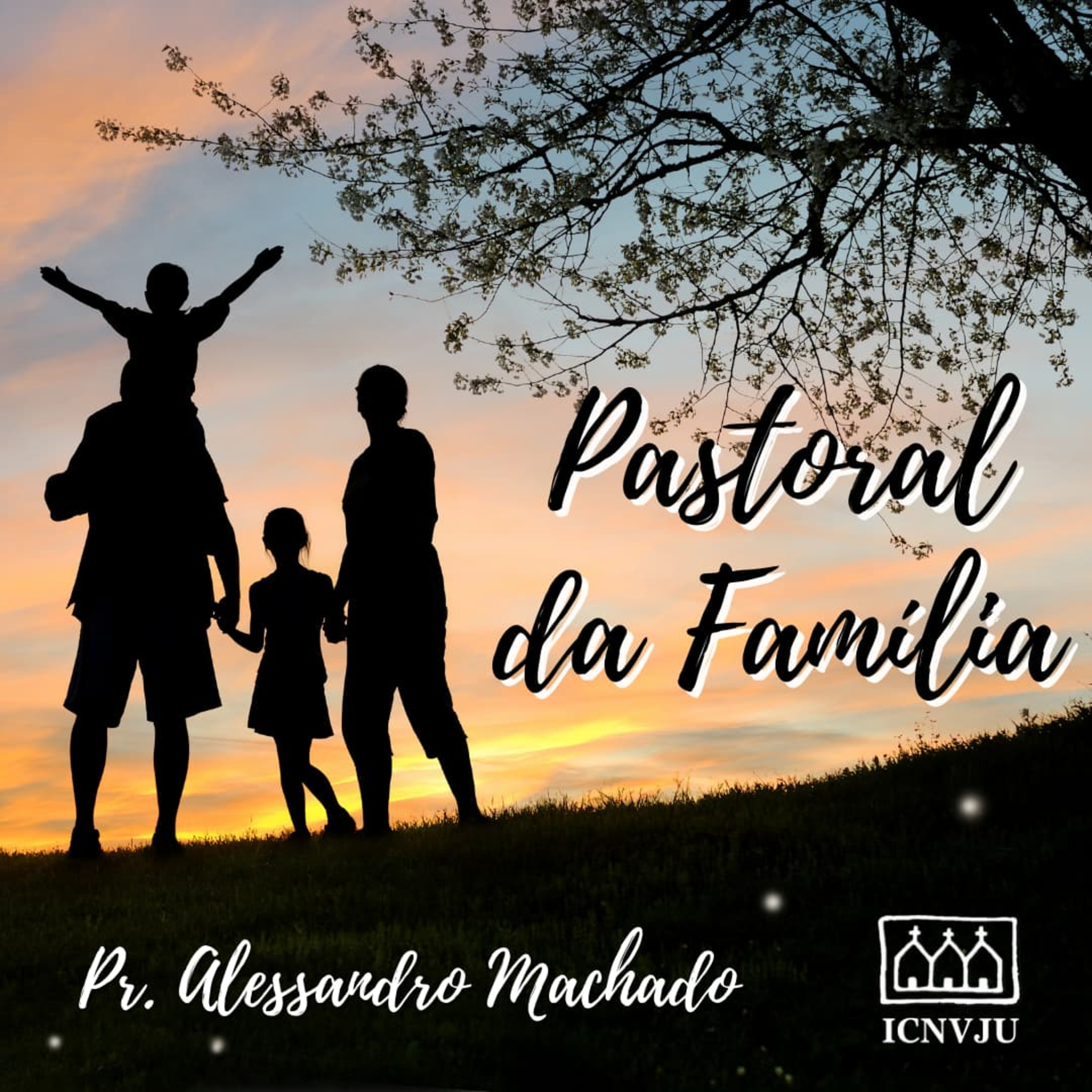 Família sob a proteção de Deus episode artwork