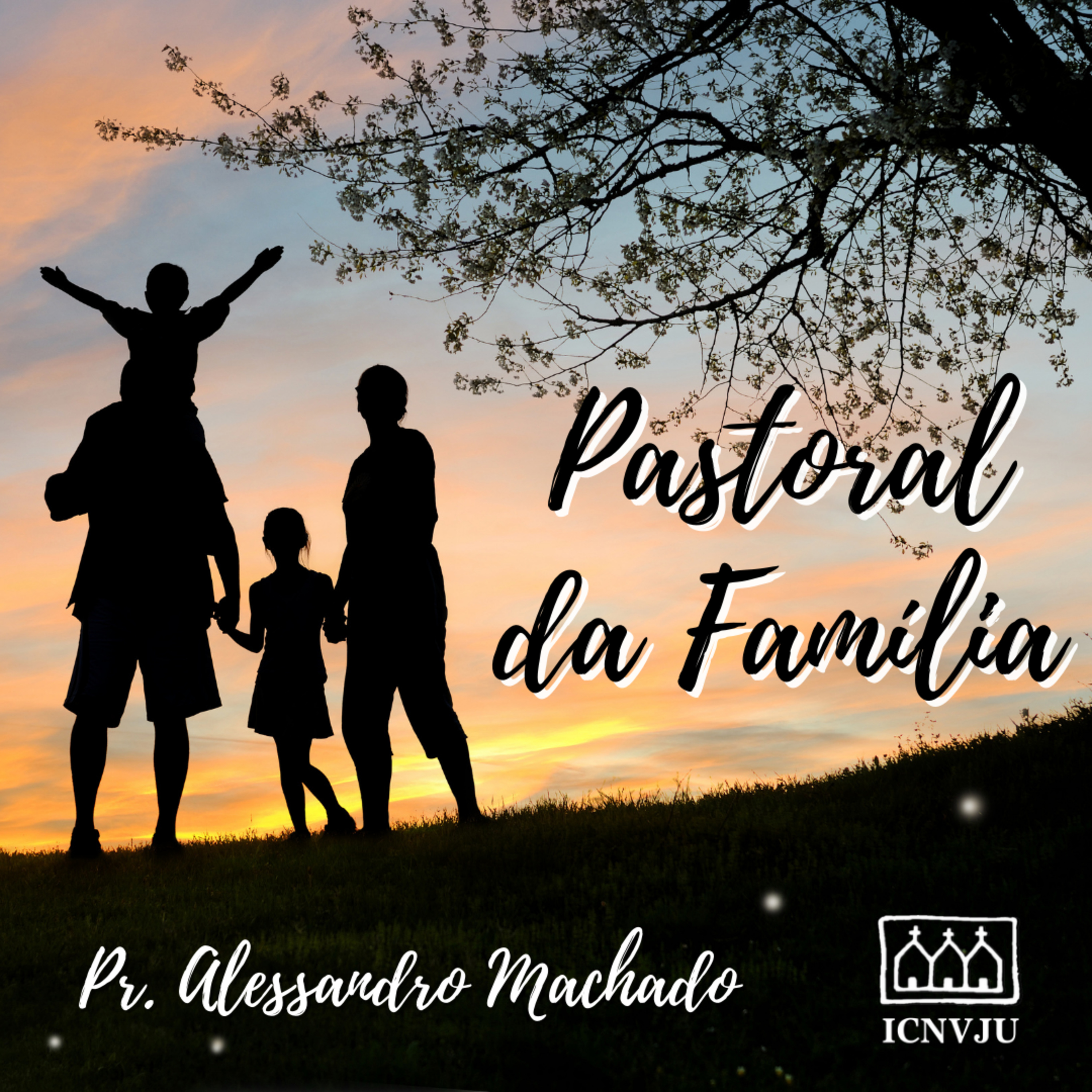 Pastoral da Família: Igreja e Família episode artwork