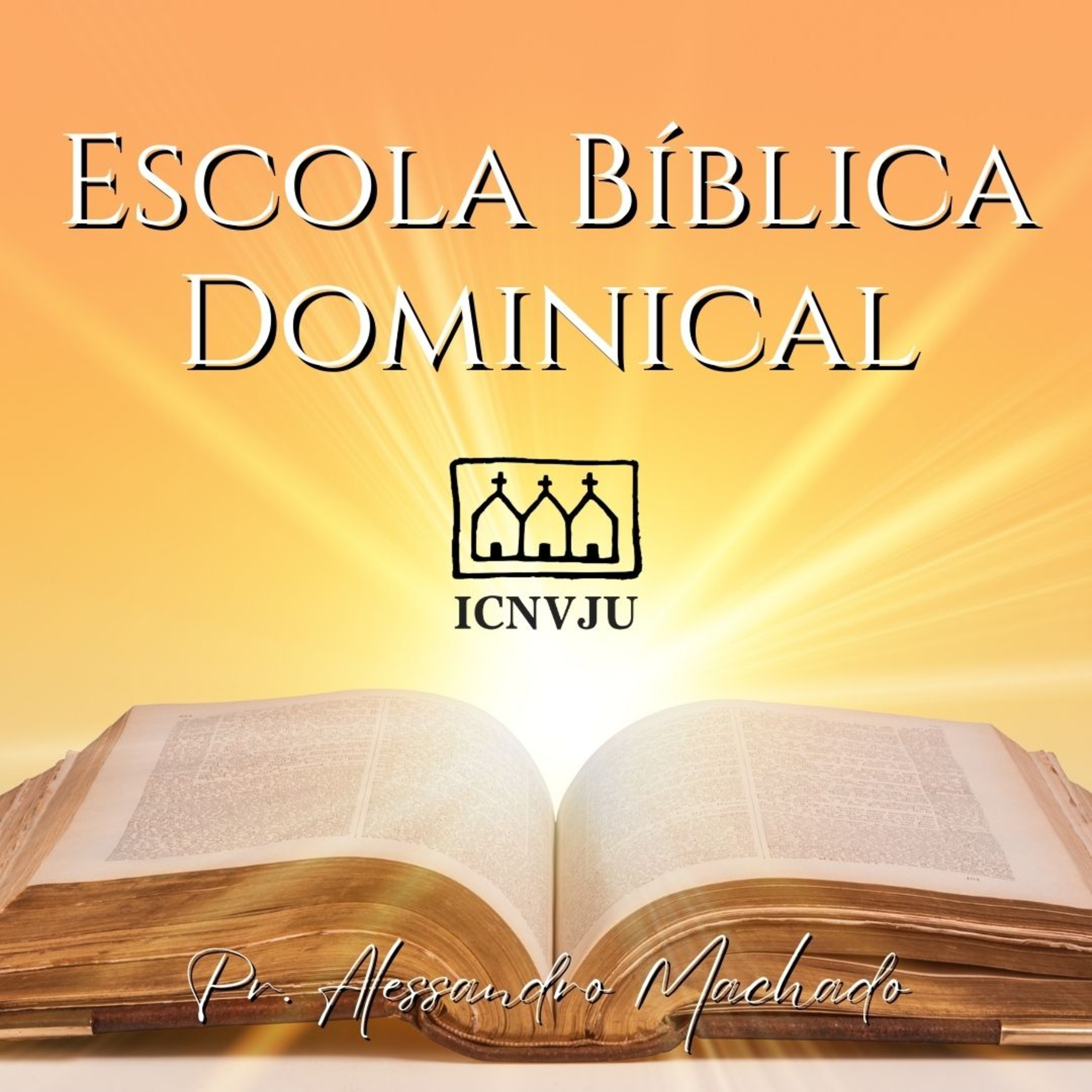Aliança de Deus com a família