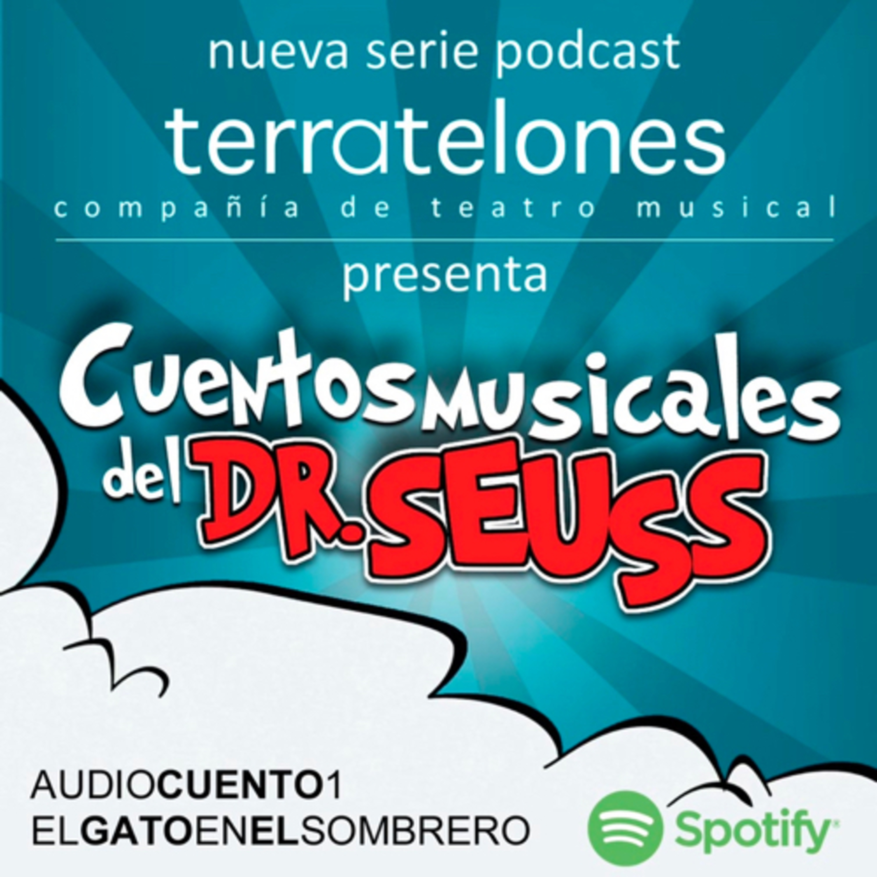 Terratelones