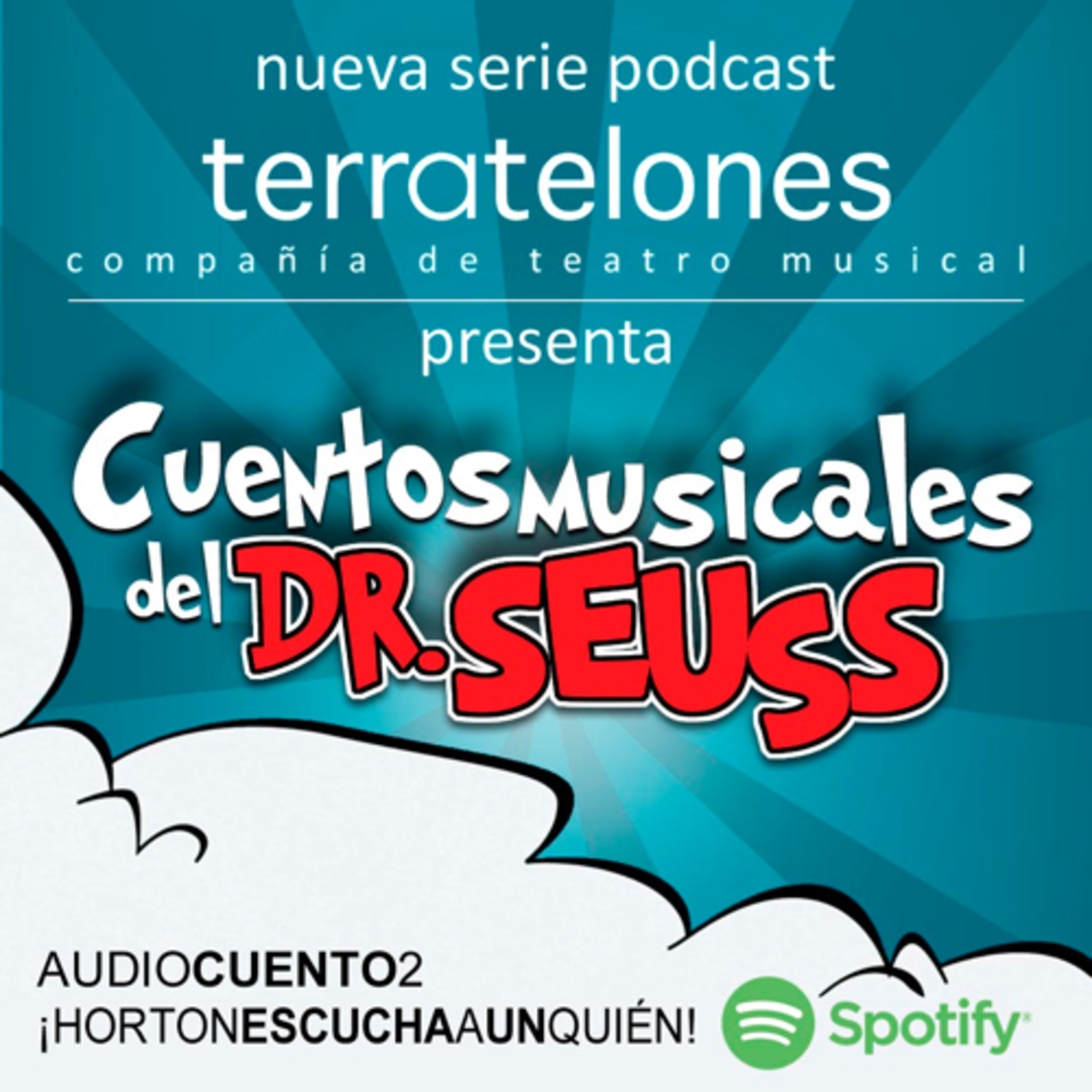 Terratelones