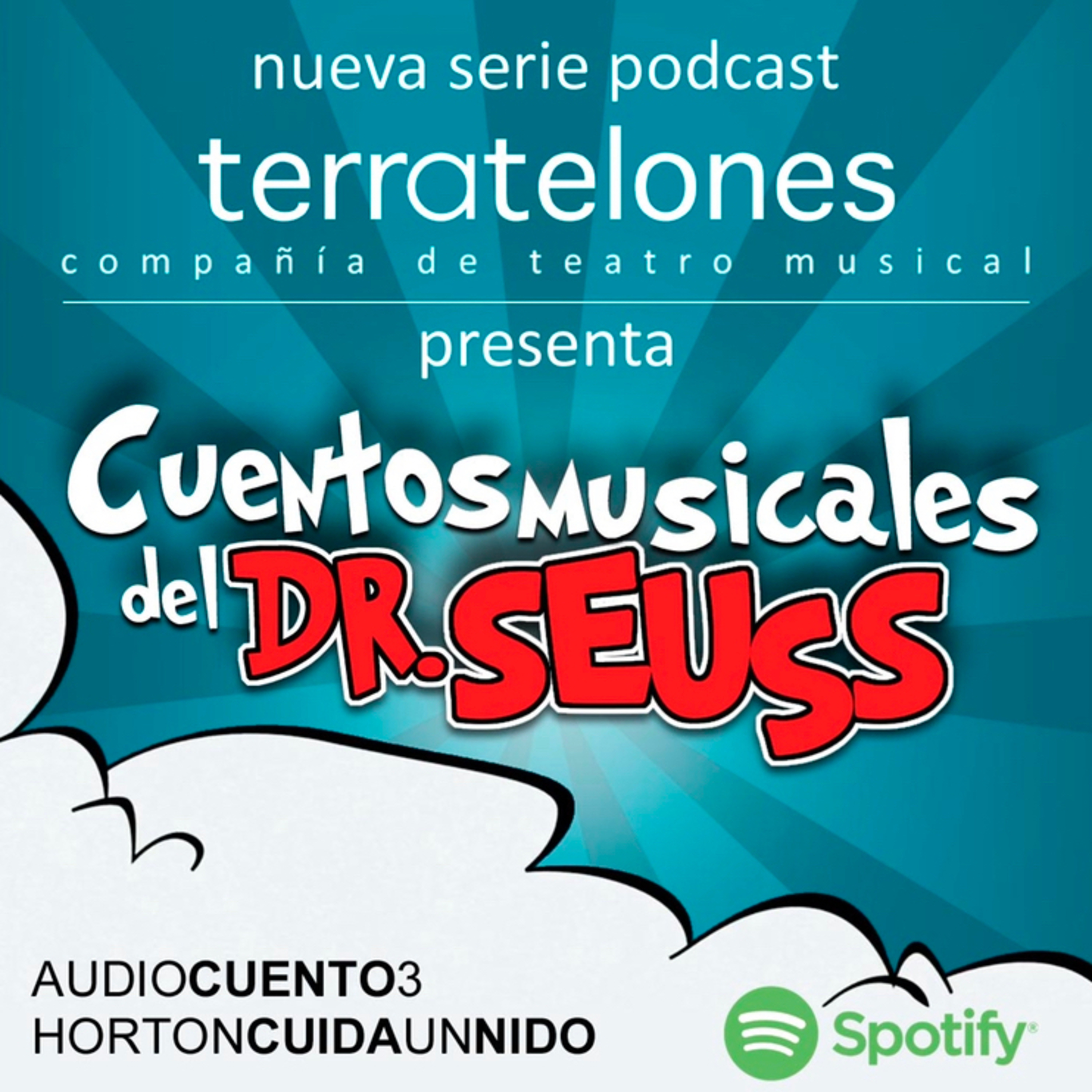 Terratelones