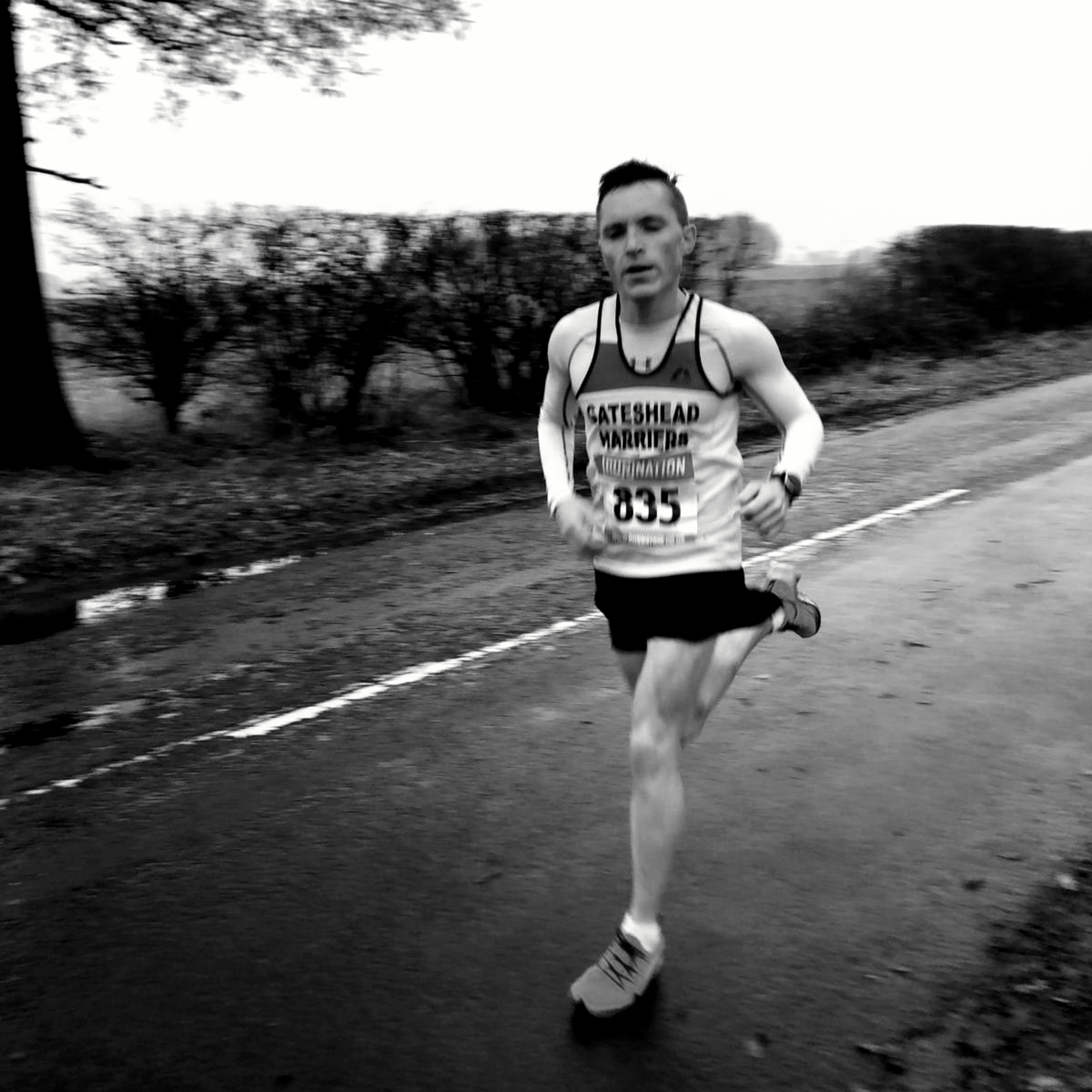Ardent Run Club: Episode 19 - Ali Bailey - Pushing Yourself to the Limit