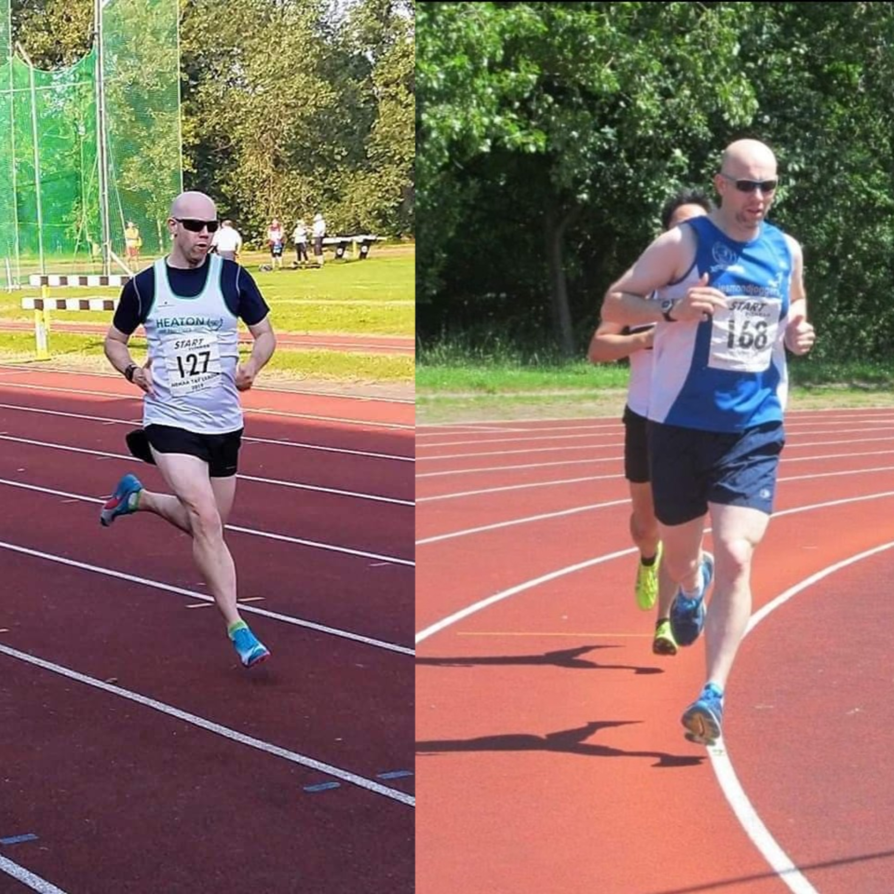 Ardent Run Club: Episode 30 - Scott Armstrong - The Jesmond Joggers Story