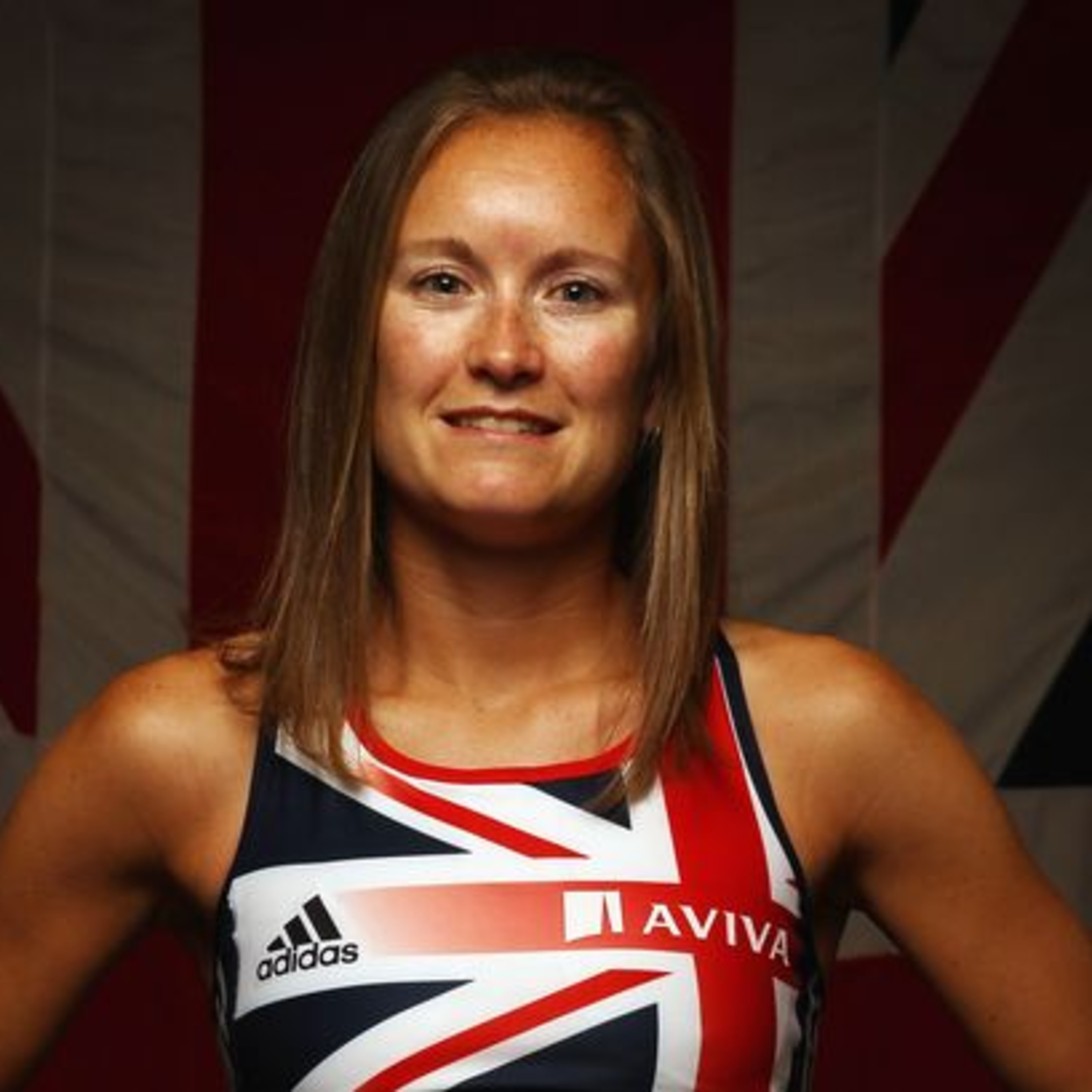 Ardent Run Club: Episode 37 - Aly Dixon - Team GB, Olympics and World Record