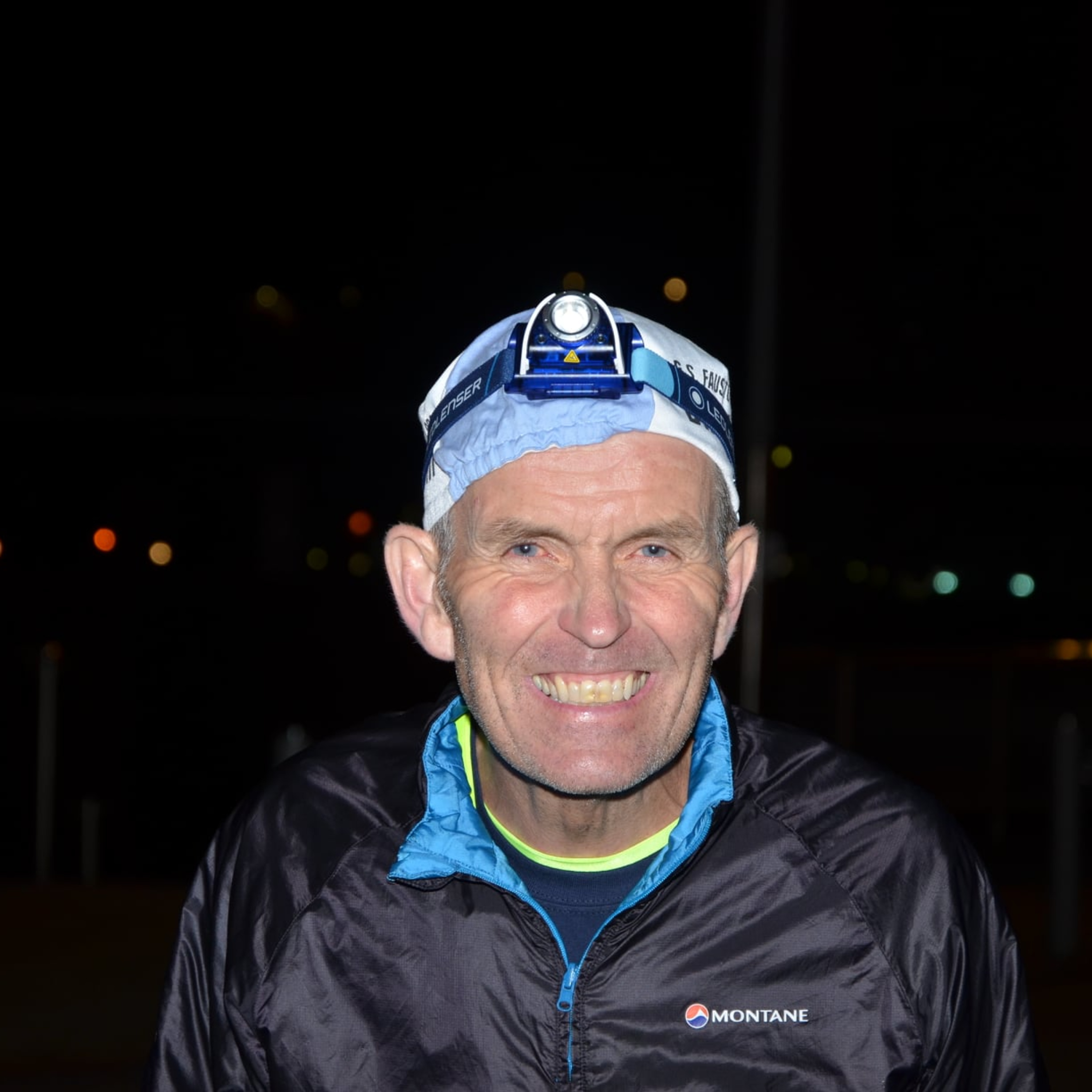 Ardent Run Club: Episode 54 - Carl Mowatt - Mowza's Super 8