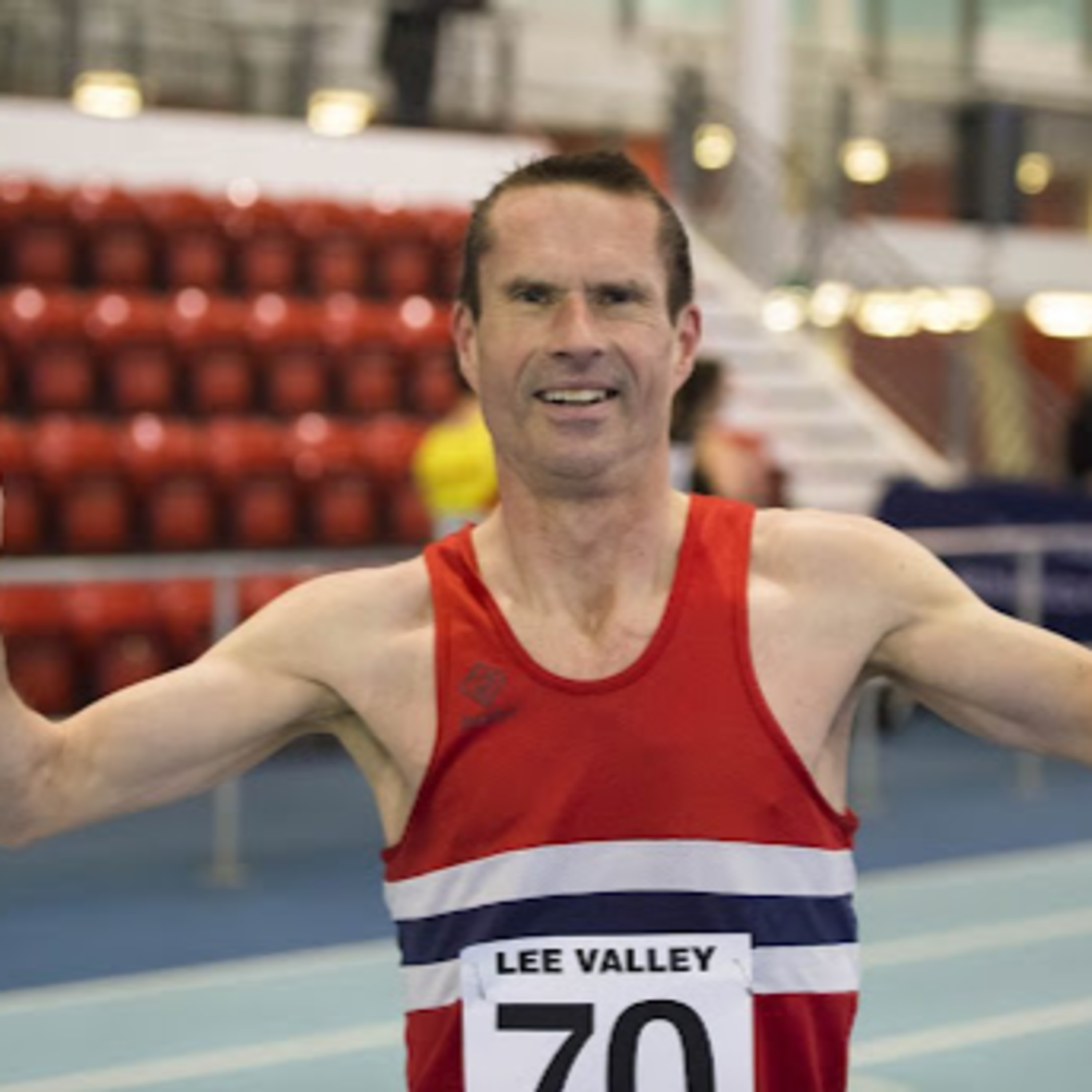 Ardent Run Club: Episode 55 - Guy Bracken - Record Breaker