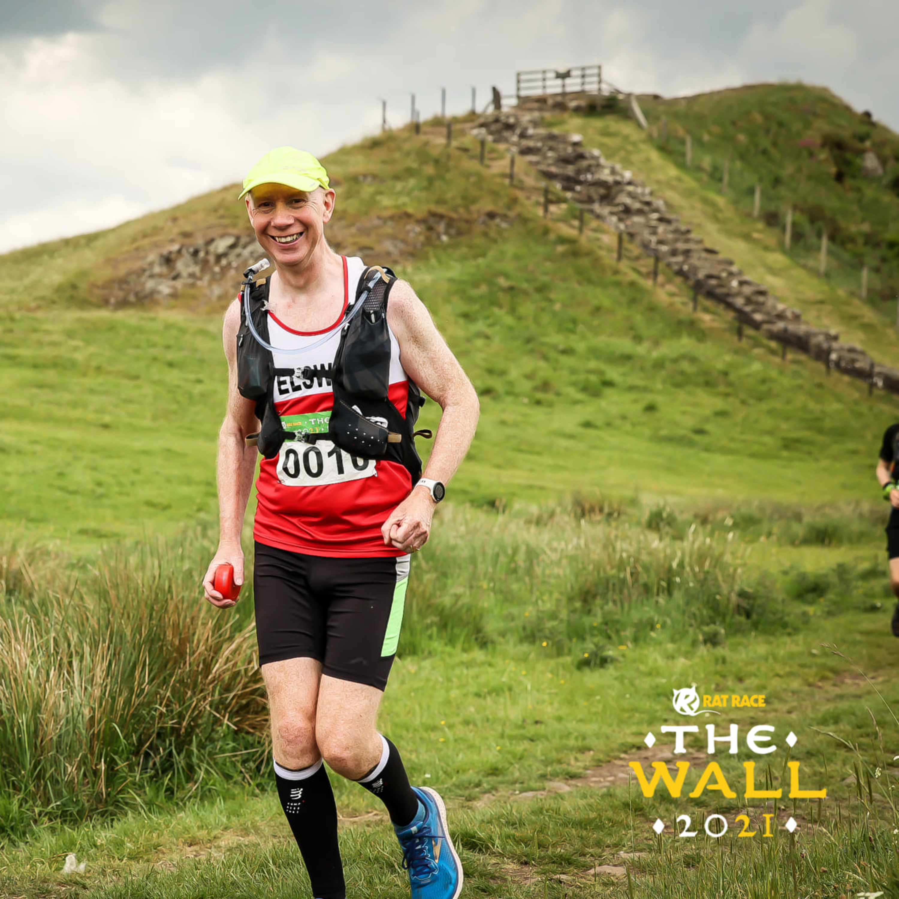 Ardent Run Club: Episode 59 - Simon Allen - NE Runner with Simon Allen