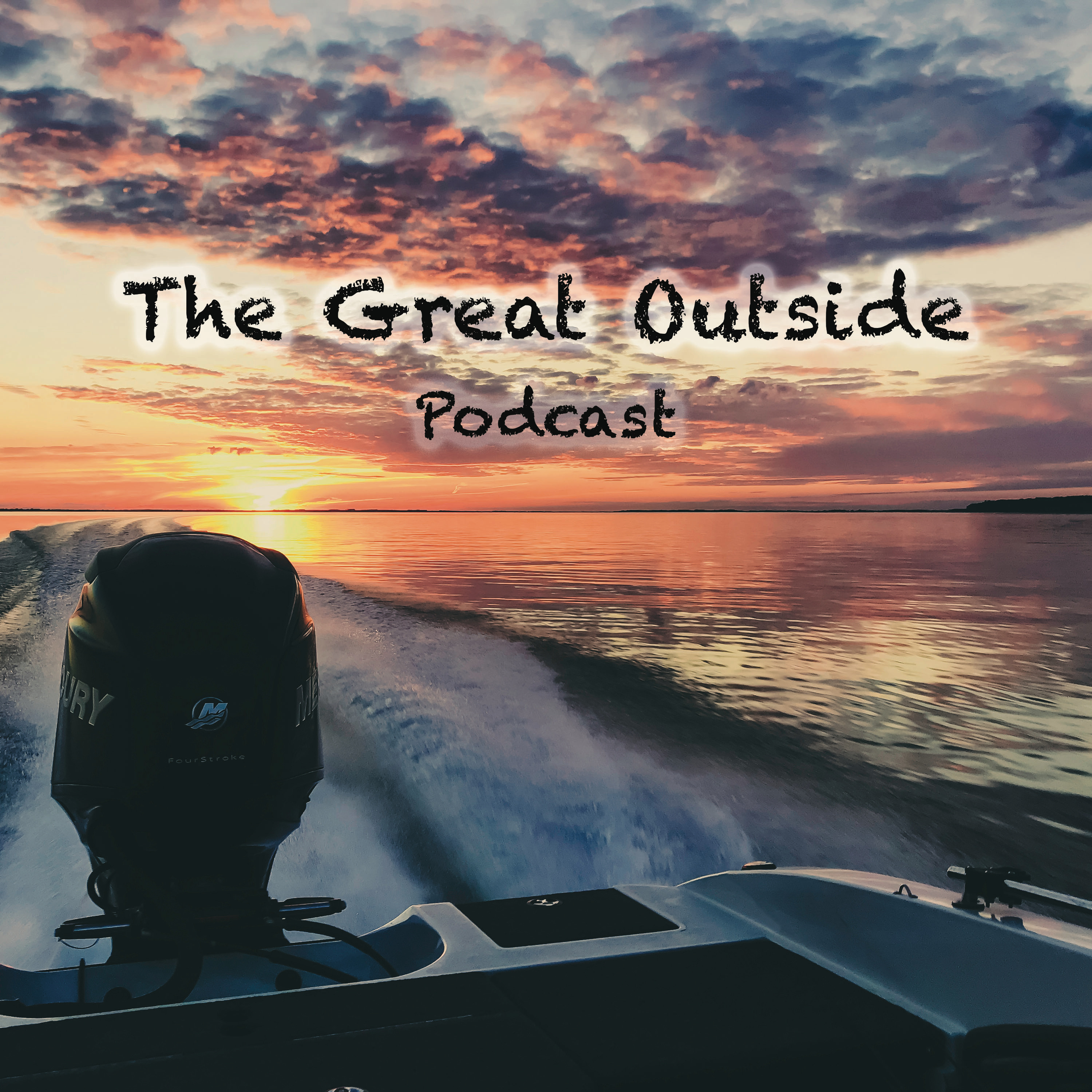 The Great Outside