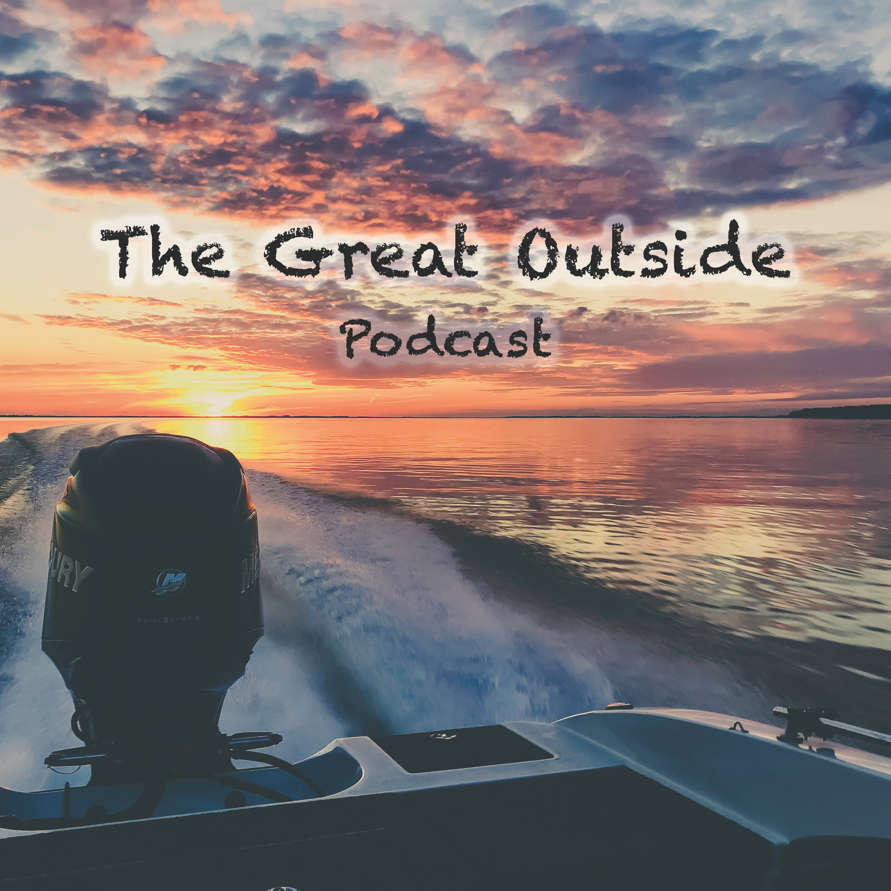 The Great Outside