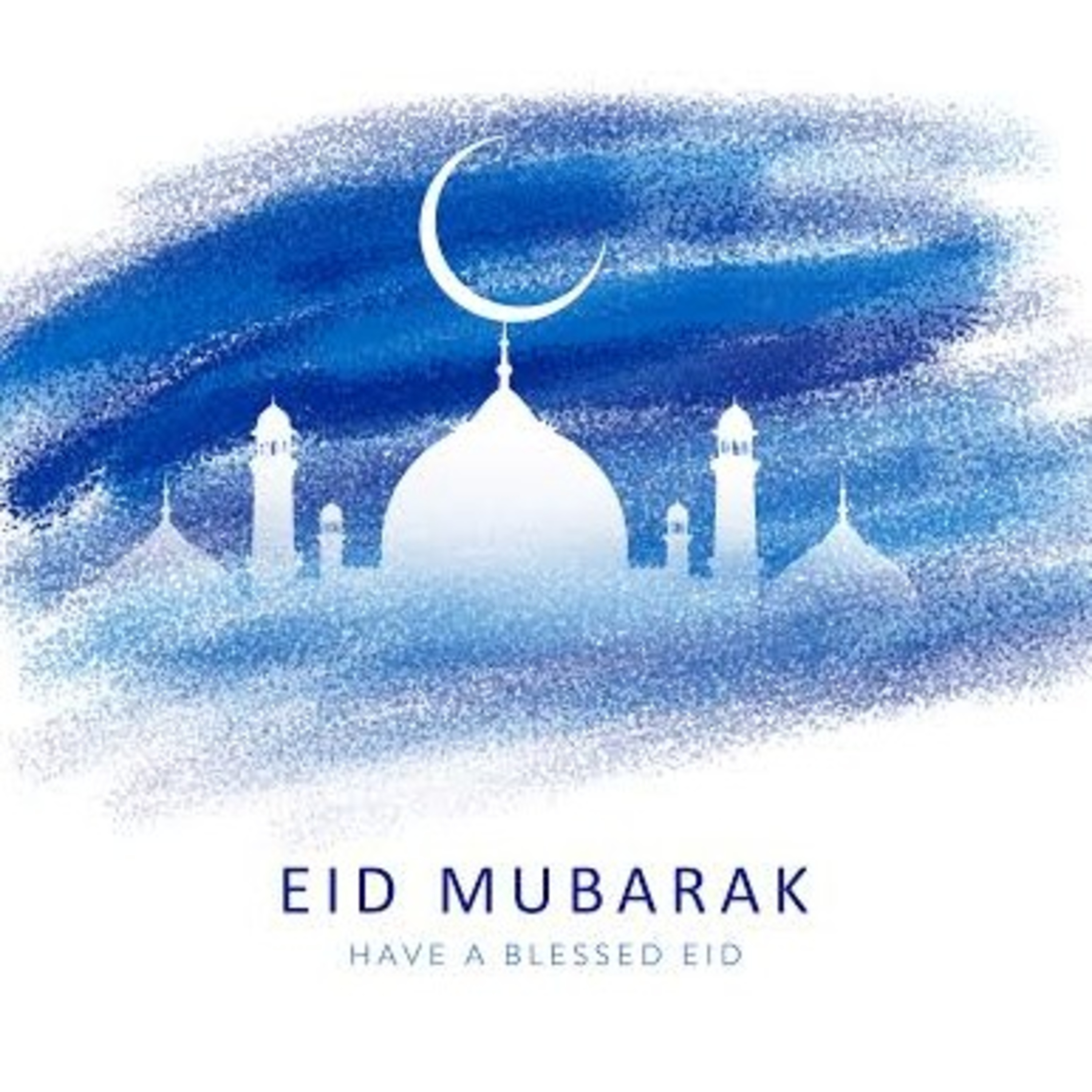 Eid Message| 2022 | Eid Ul Az'ha episode artwork