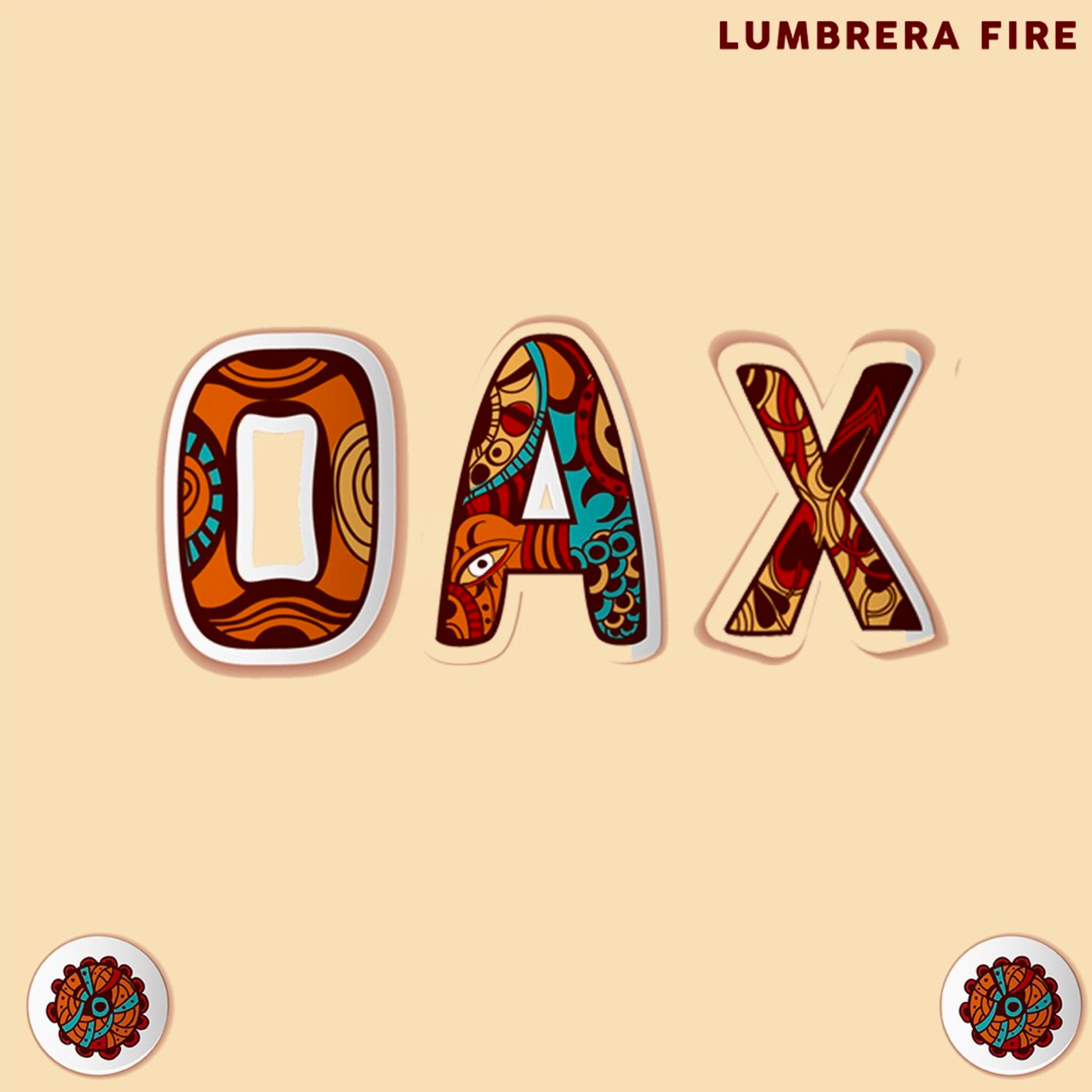 Lumbrera Fire