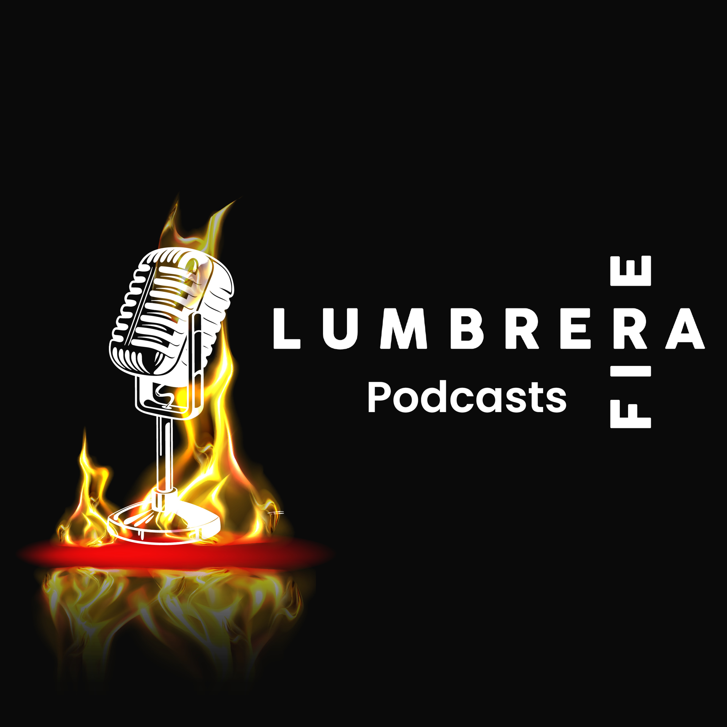 Lumbrera Fire