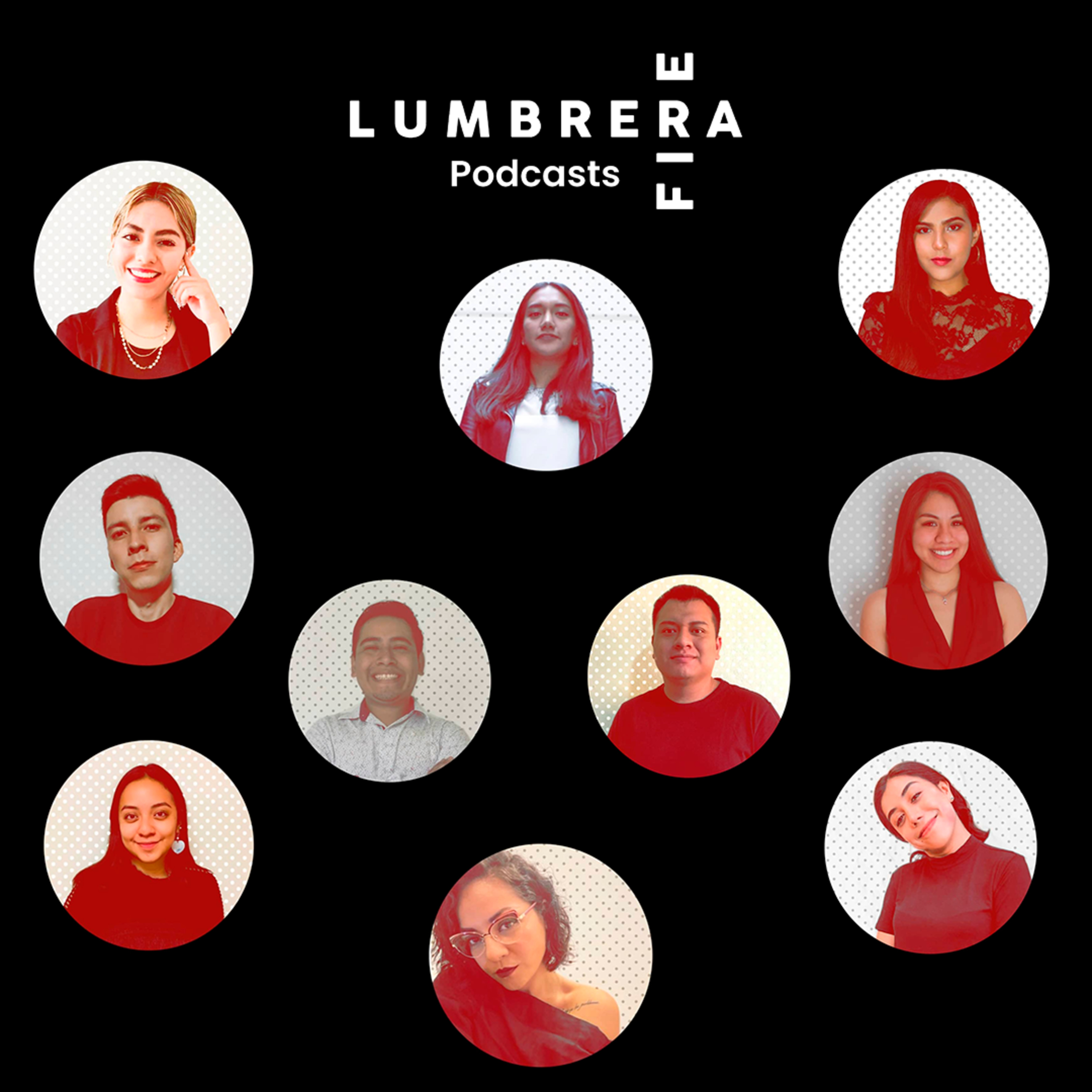 Lumbrera Fire